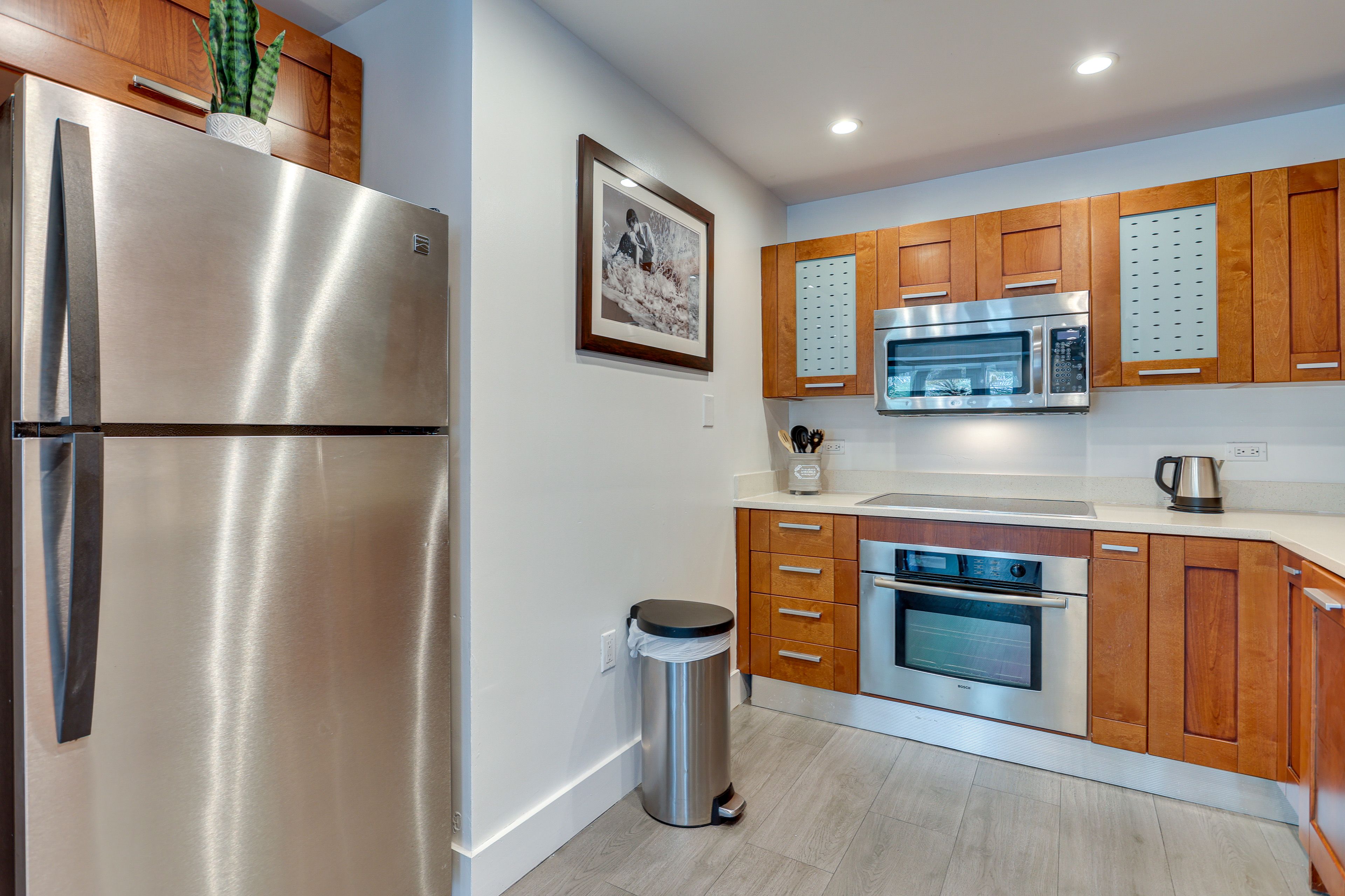 Kitchen | Drip Coffee Maker | Toaster