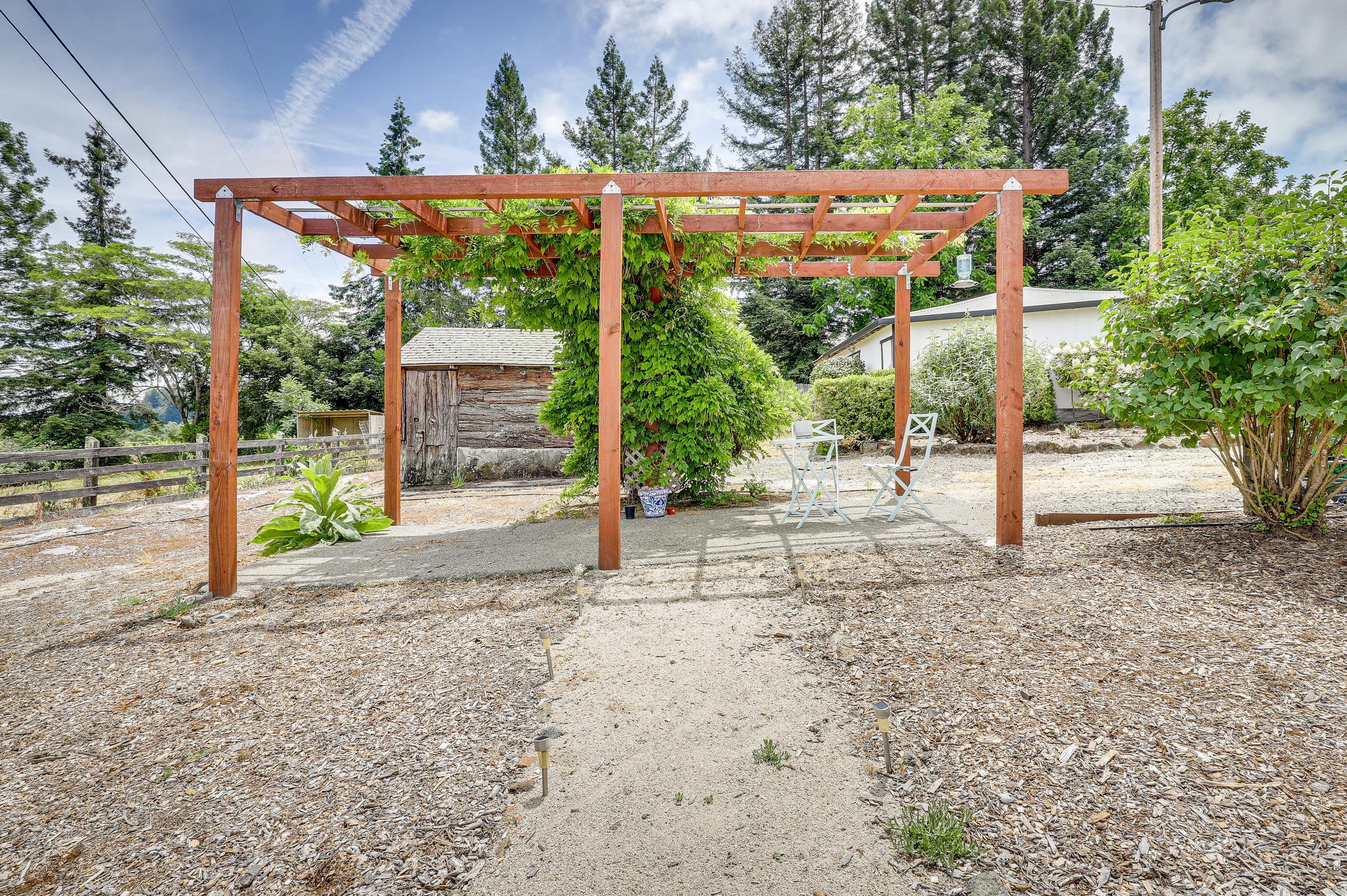 Pergola