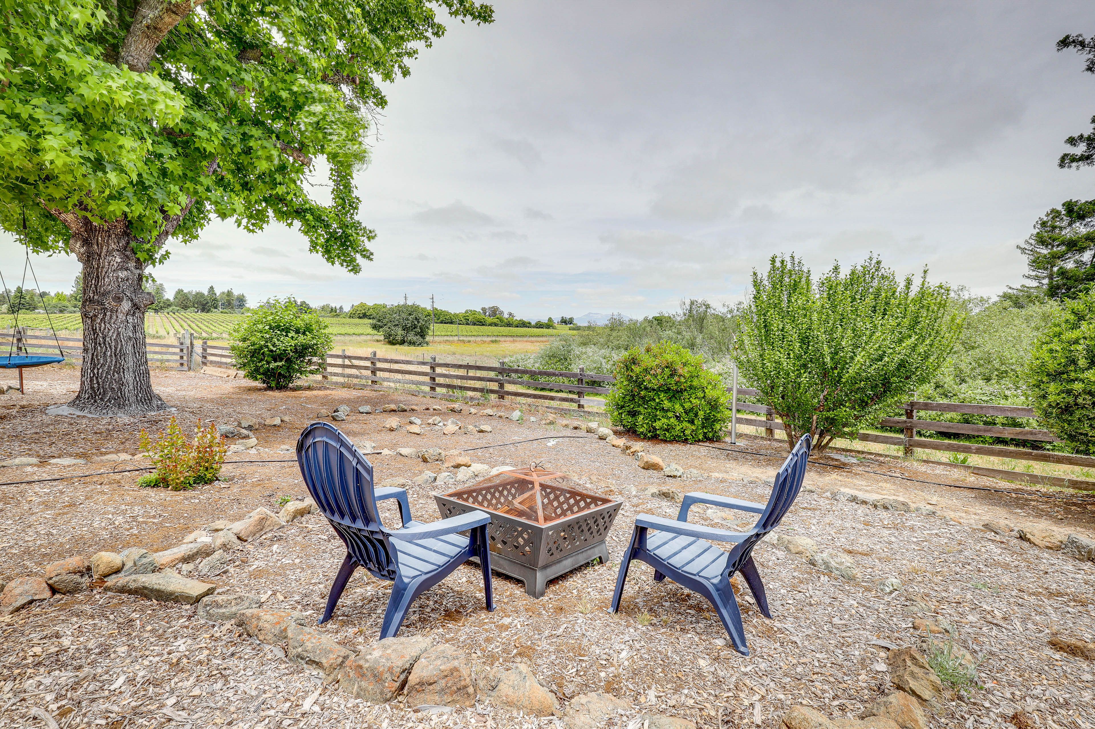 Fire Pit
