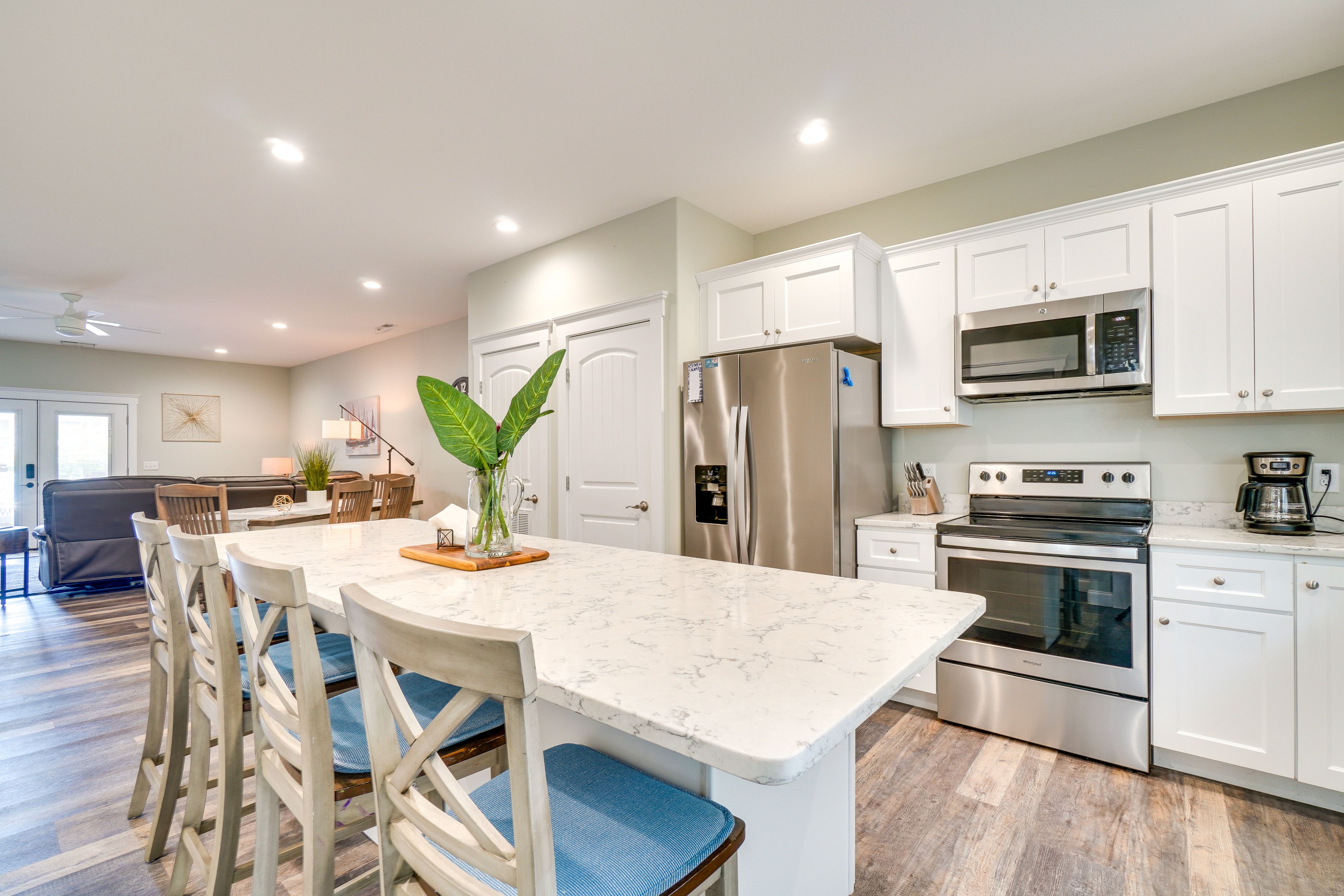 Kitchen | Cooking Basics | Dishwasher
