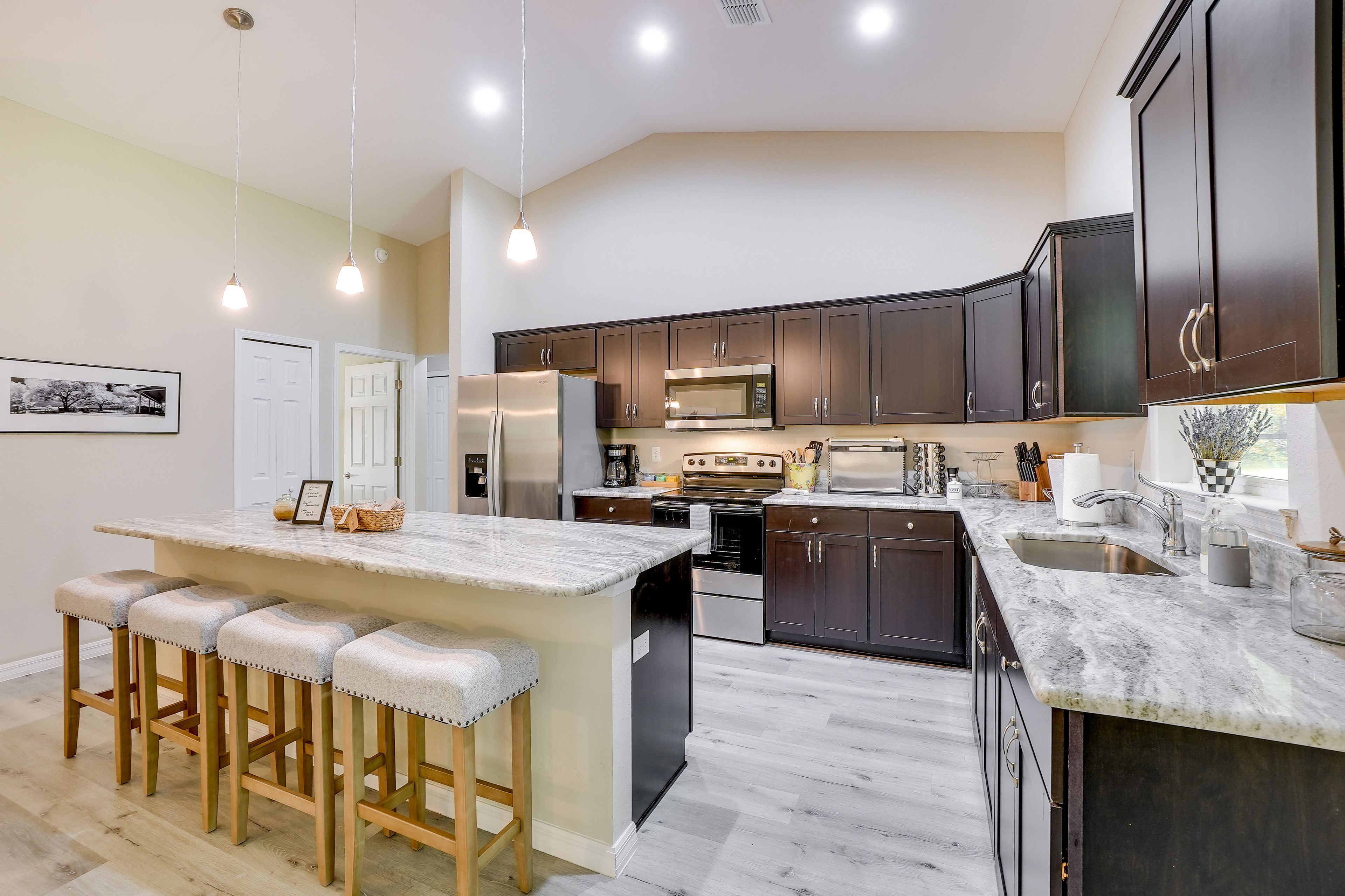 Kitchen | Dishwasher | Cooking Basics | Coffee Maker | Blender | Toaster Oven