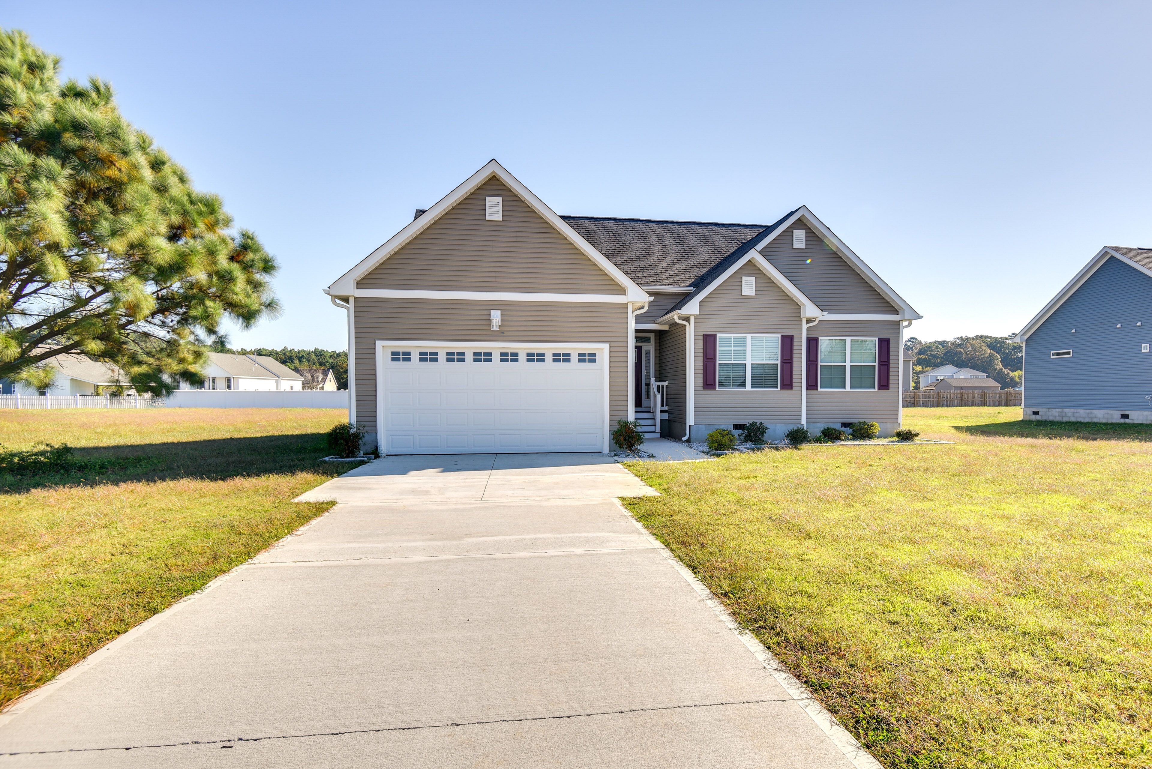 Home Exterior