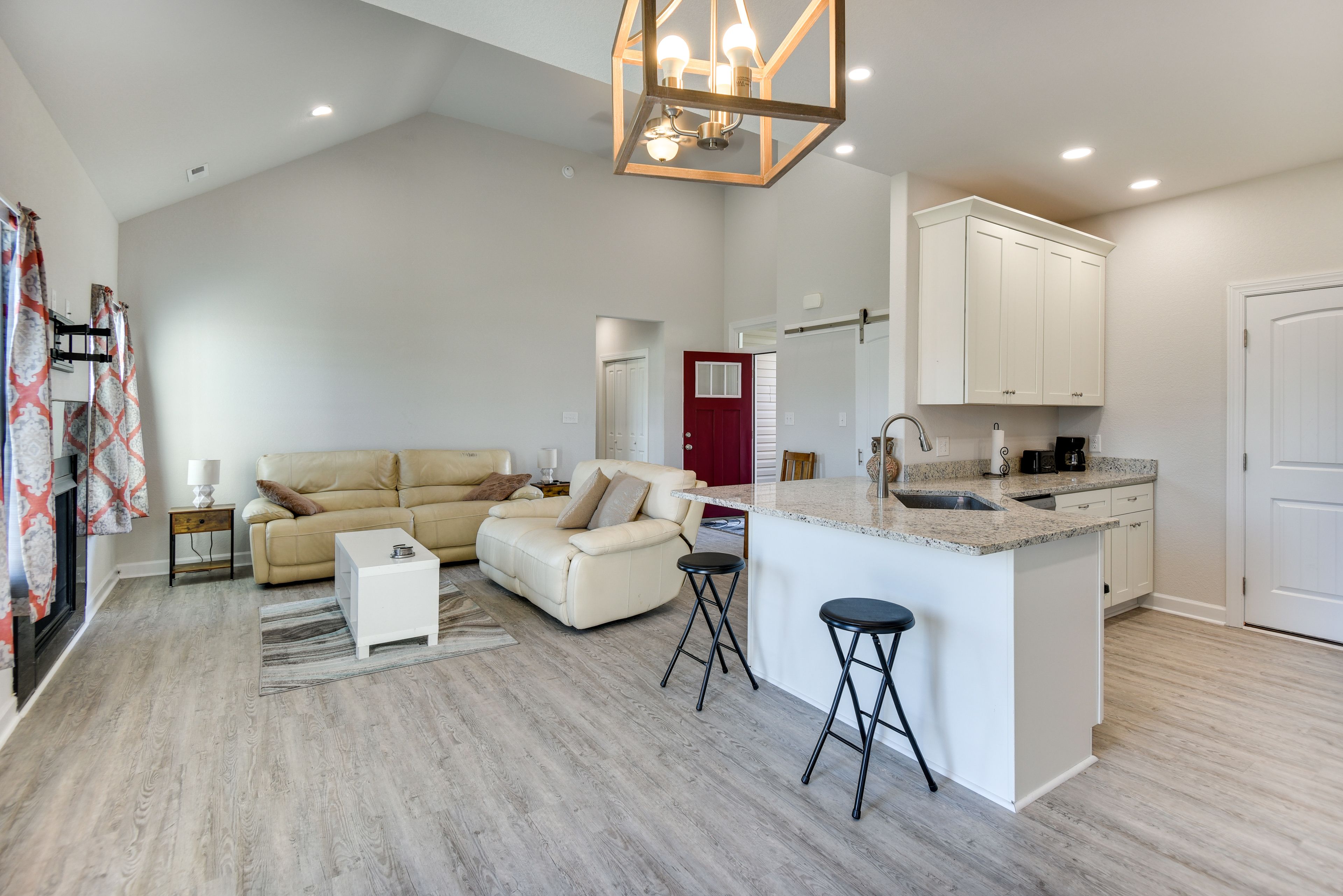 Kitchen | Coffee Maker | Blender | Toaster | Dishwasher