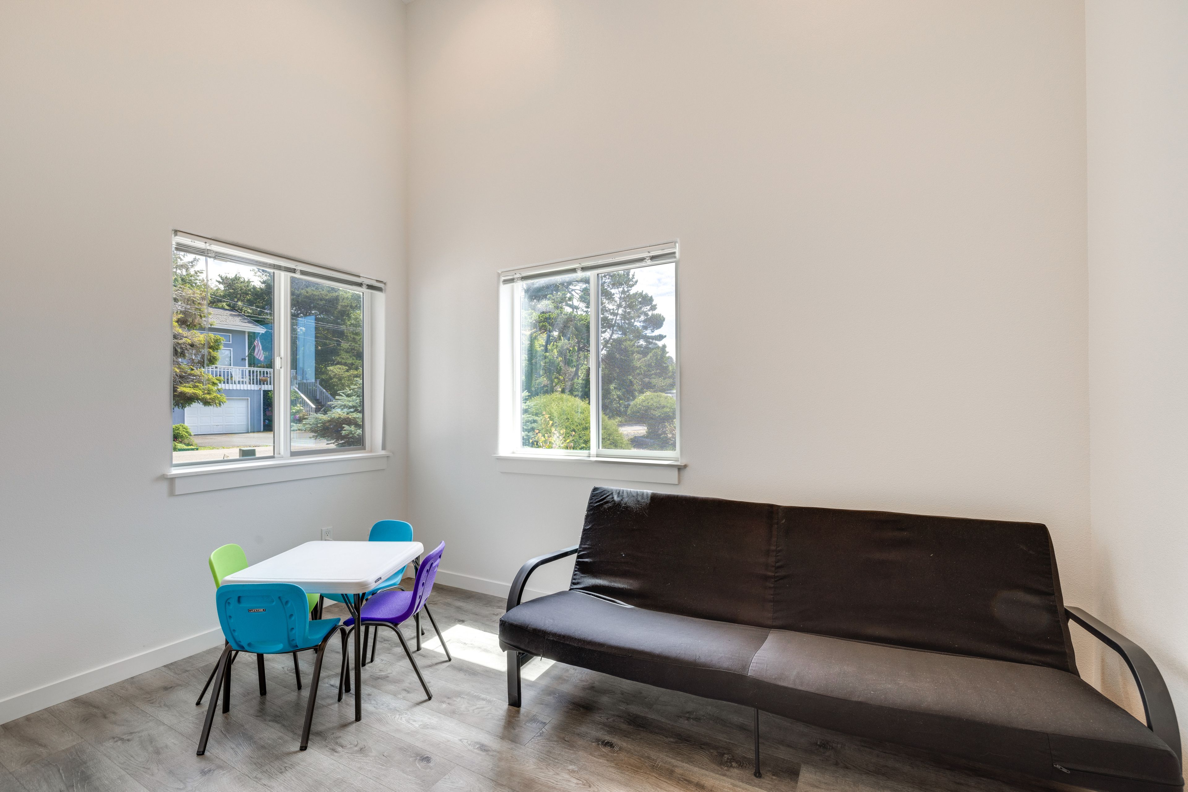 Office | Full Futon