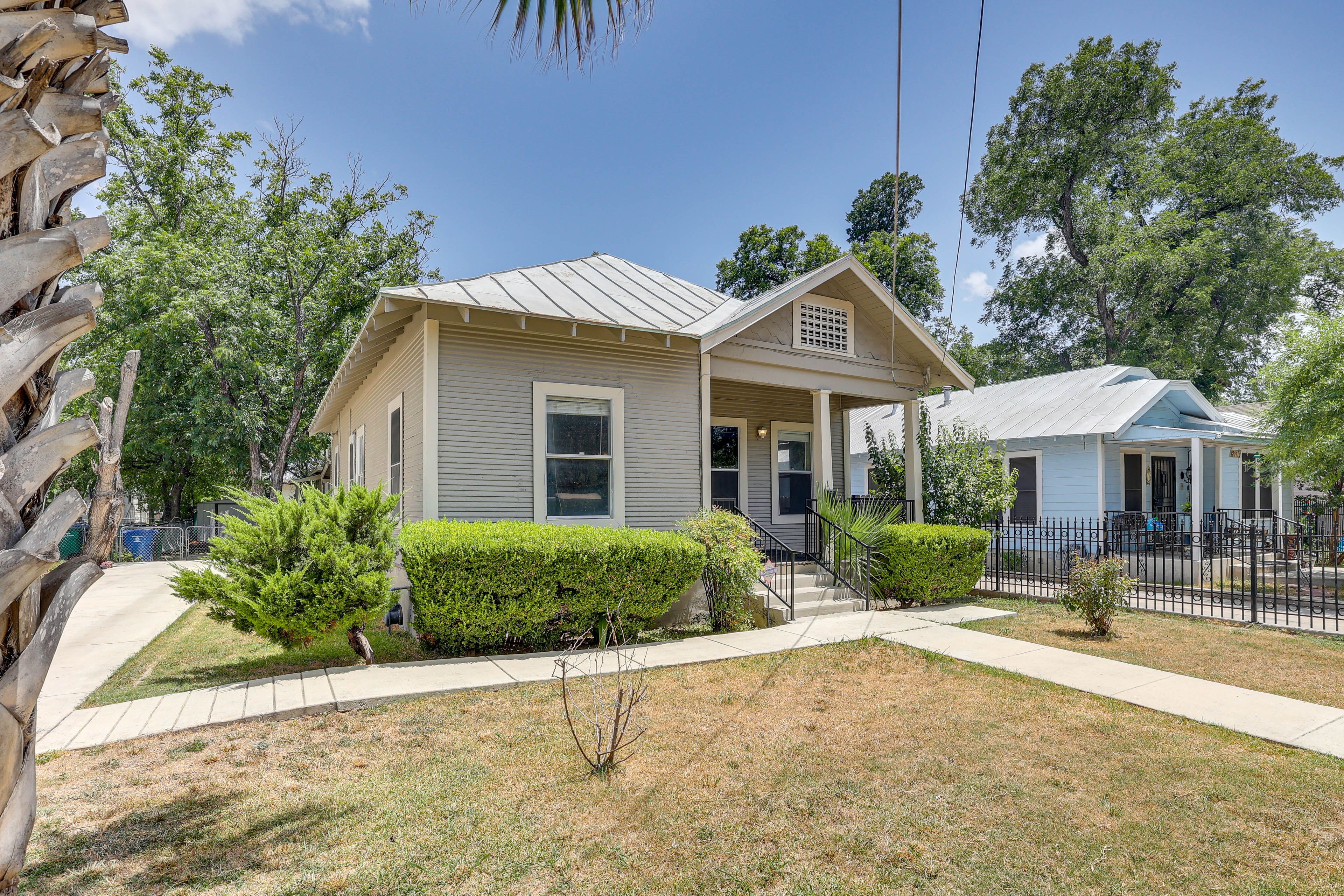 Property Exterior