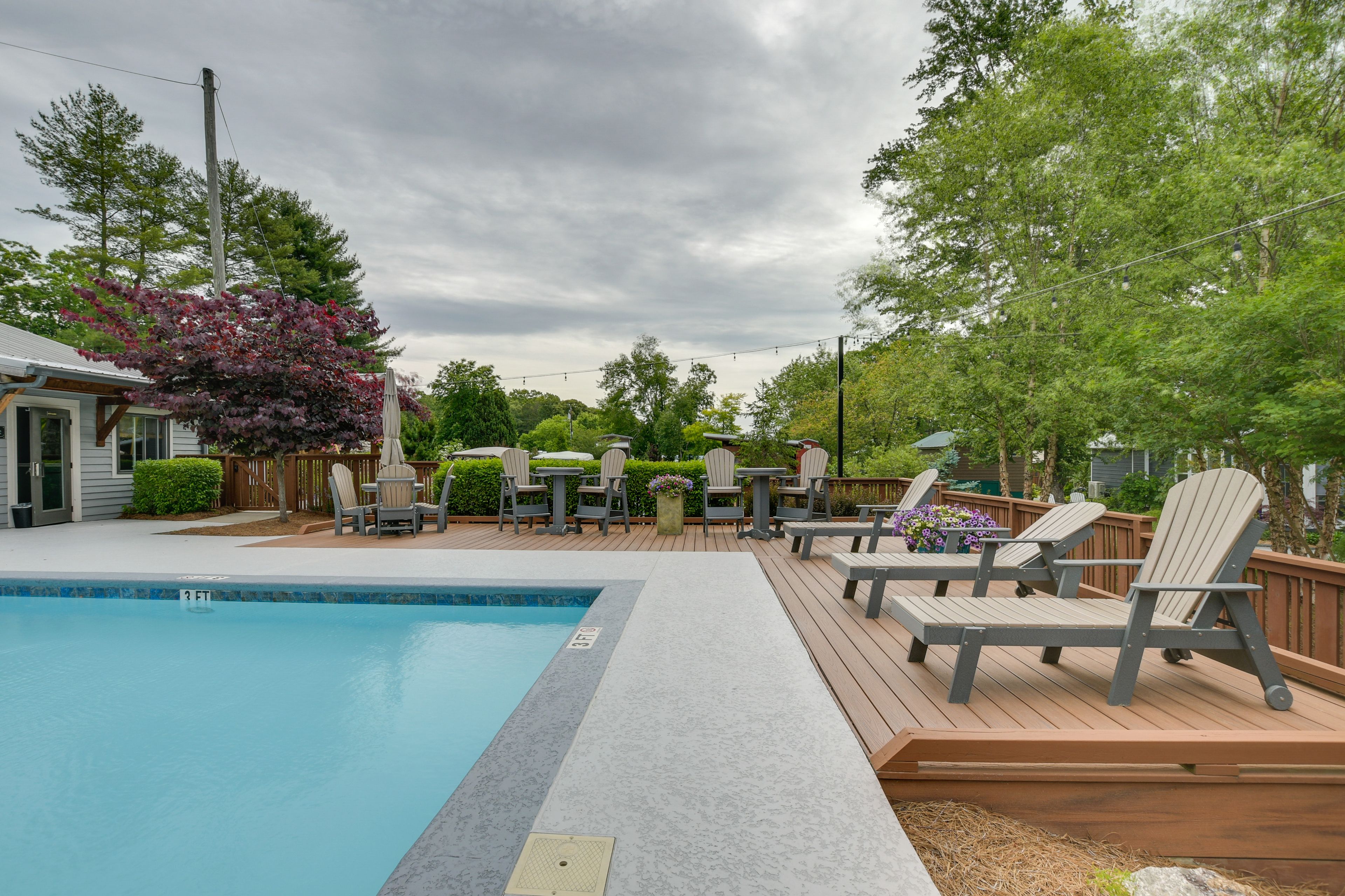 Community Pool