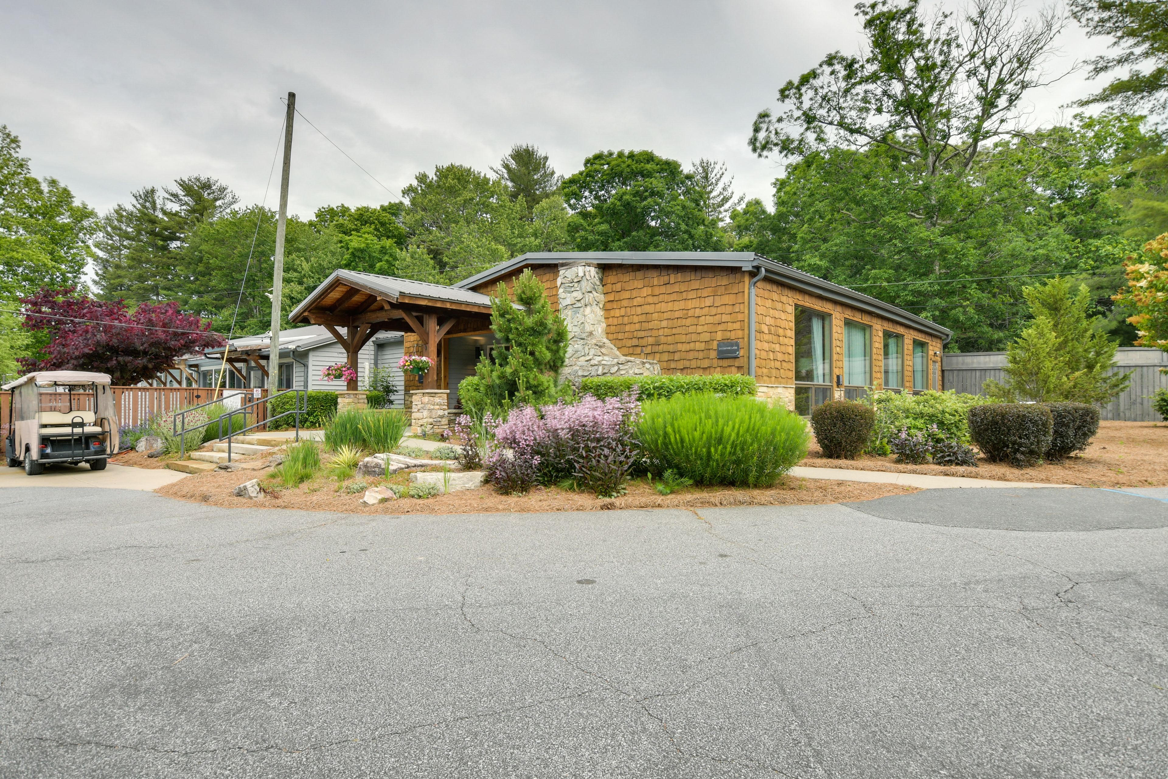 Community Amenities | Clubhouse