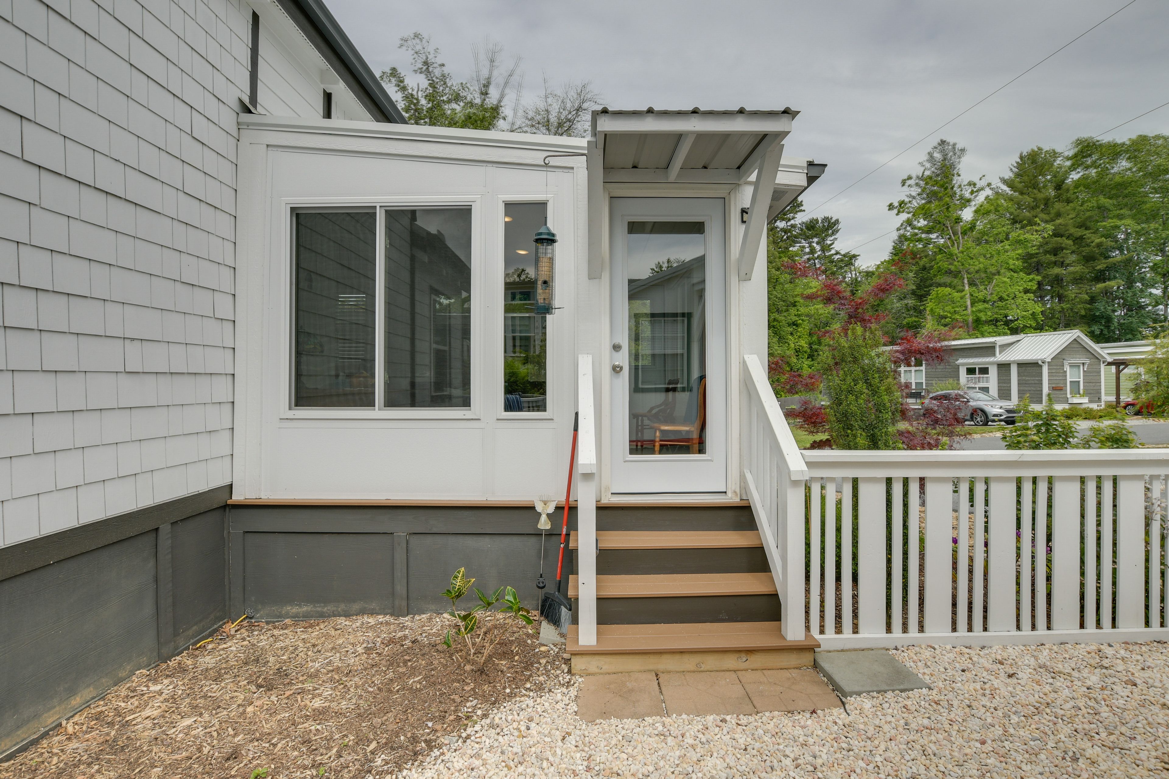 Patio | Outdoor Dining | Gas Grill