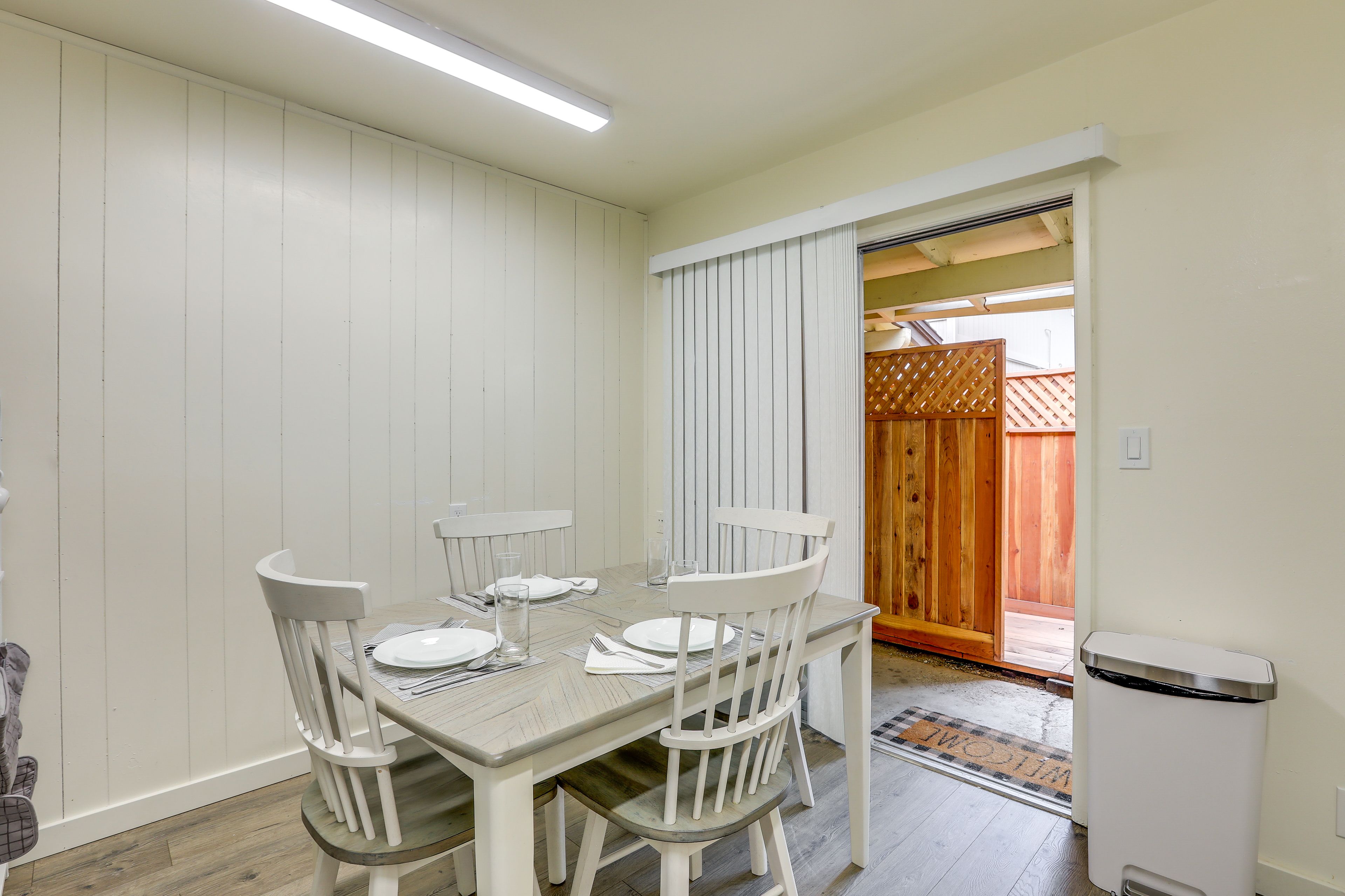 Dining Room | Central Heat