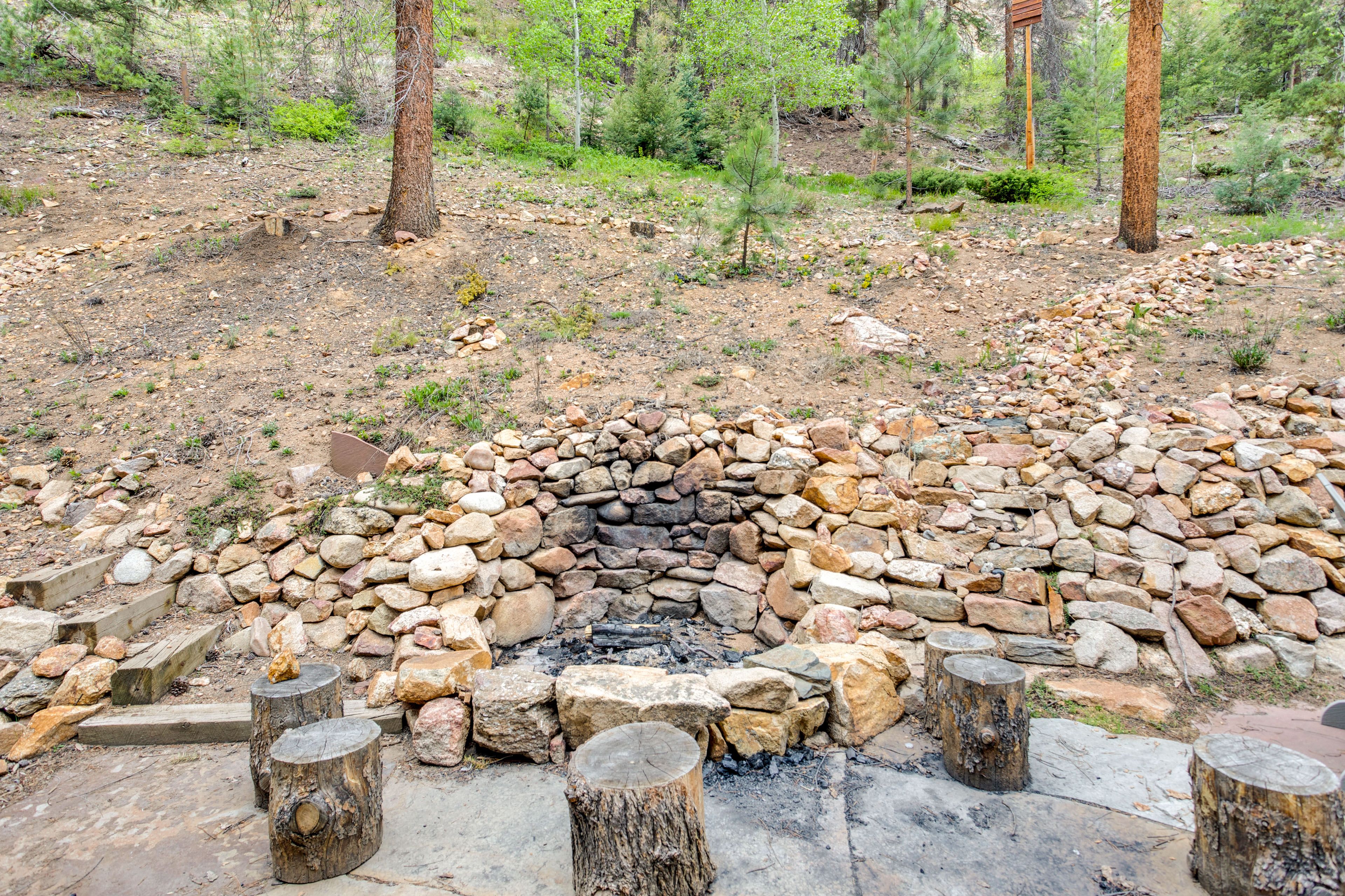 Fire Pit
