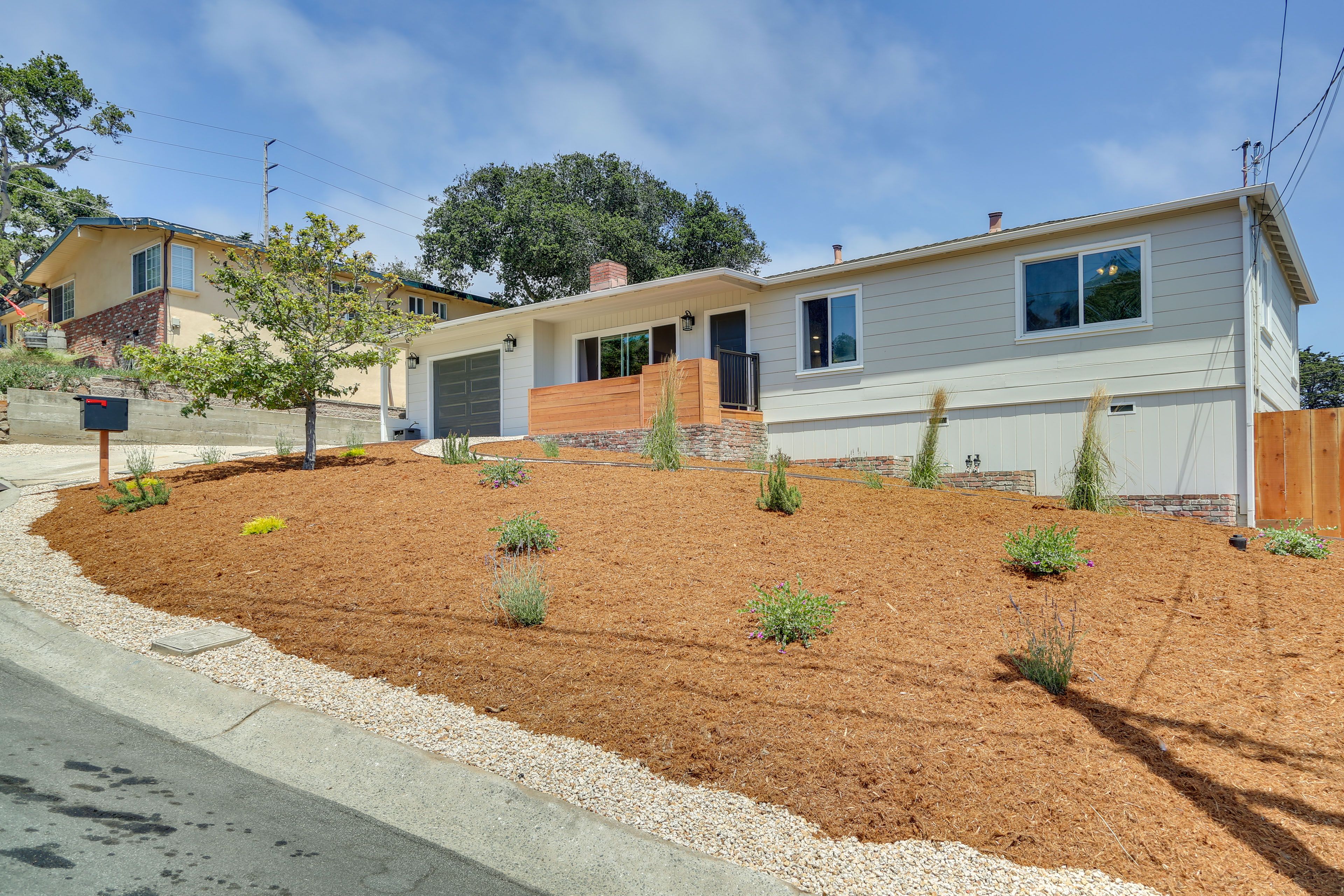 Property Exterior