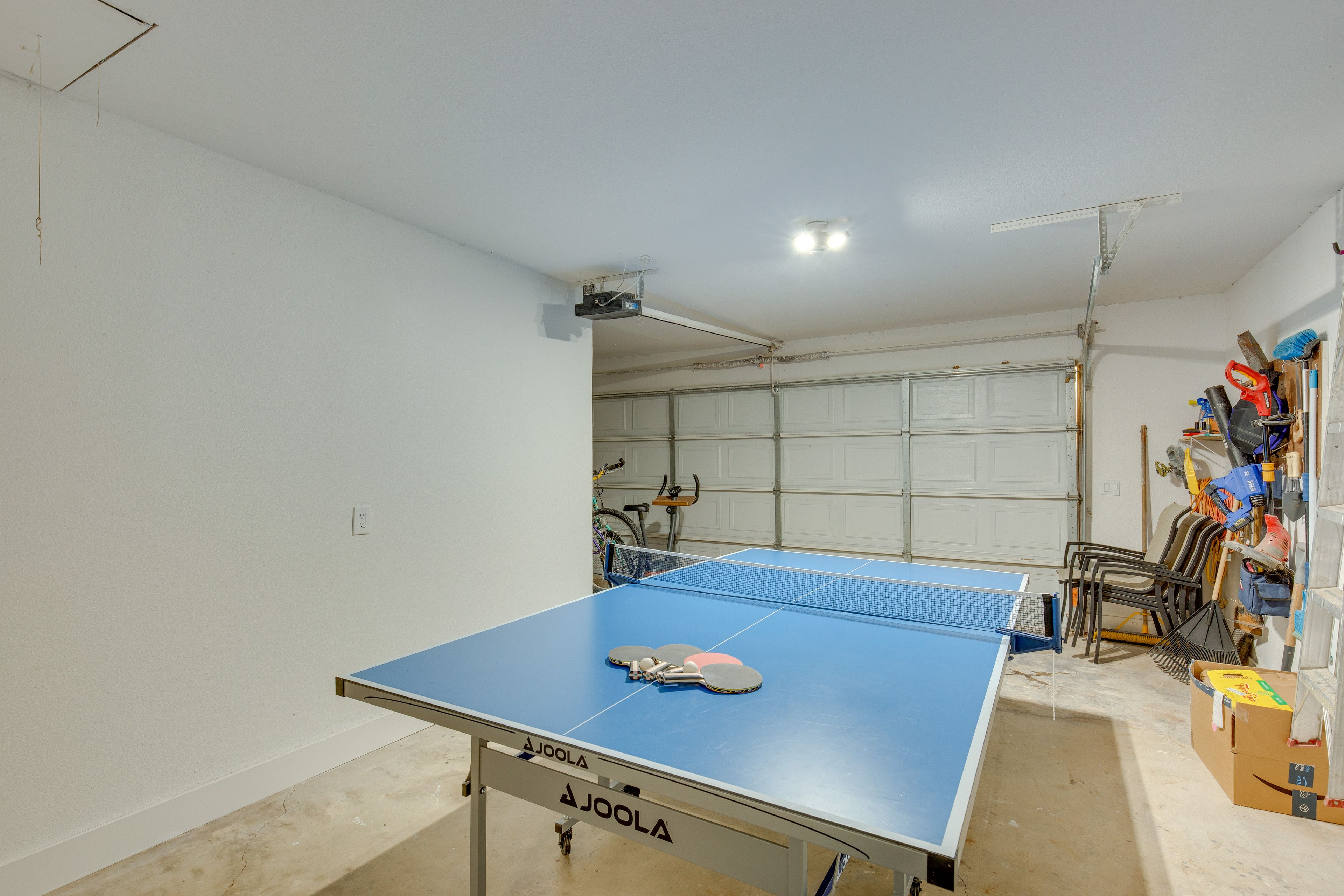 Rec Room