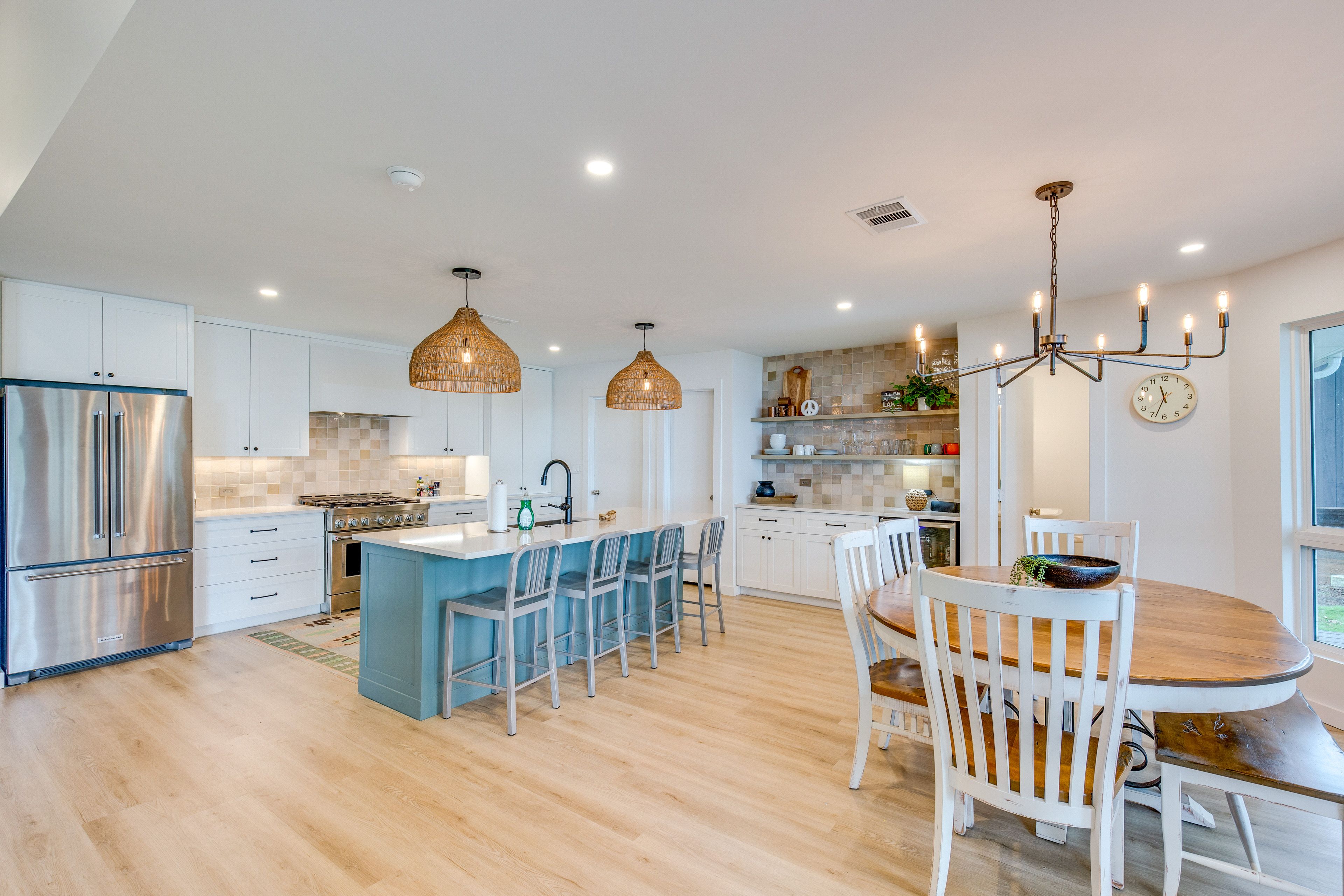 Kitchen | Cooking Basics | Coffee Maker | Toaster