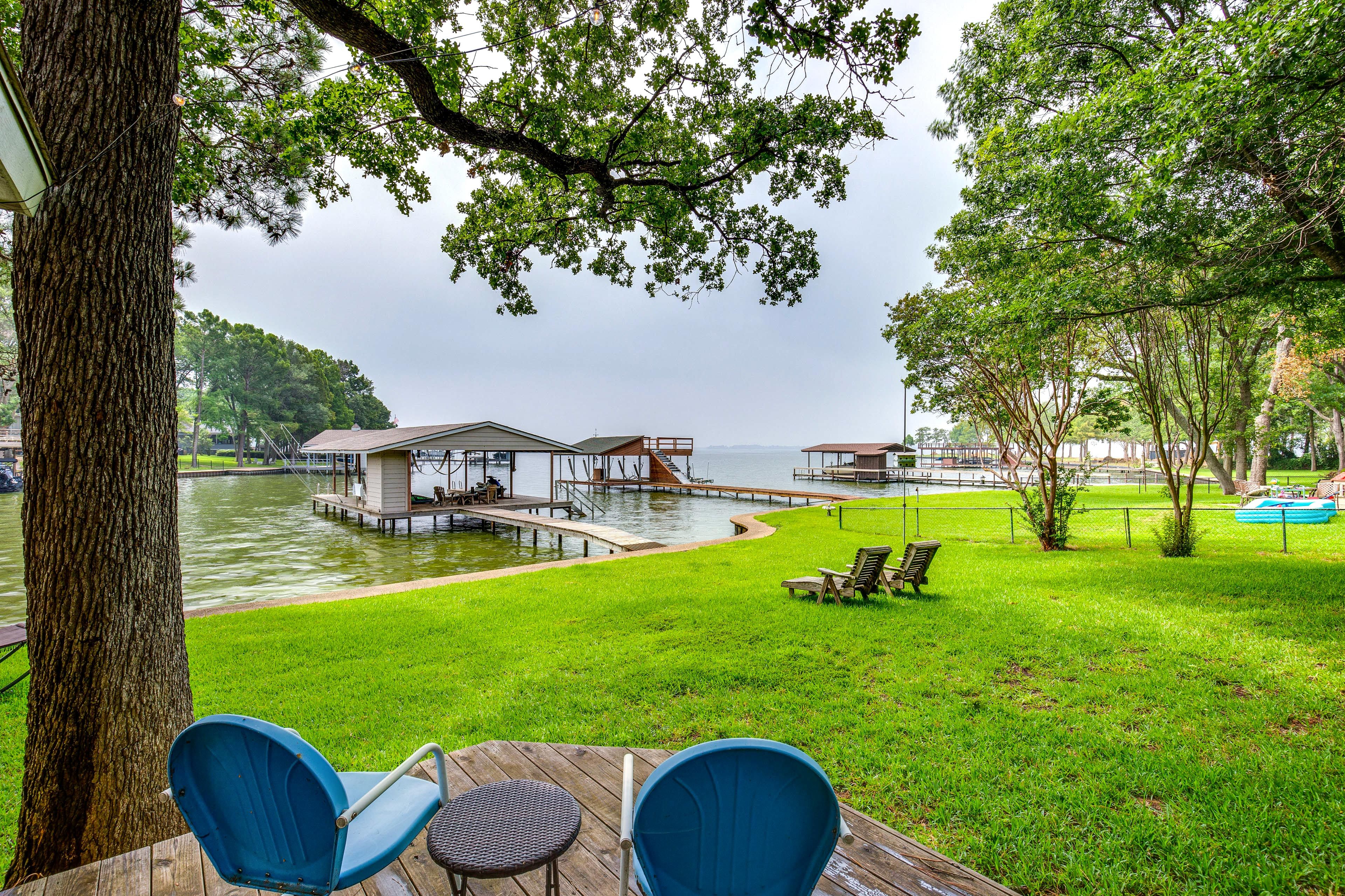 Lakefront | Private Dock | Inflatable Kayak