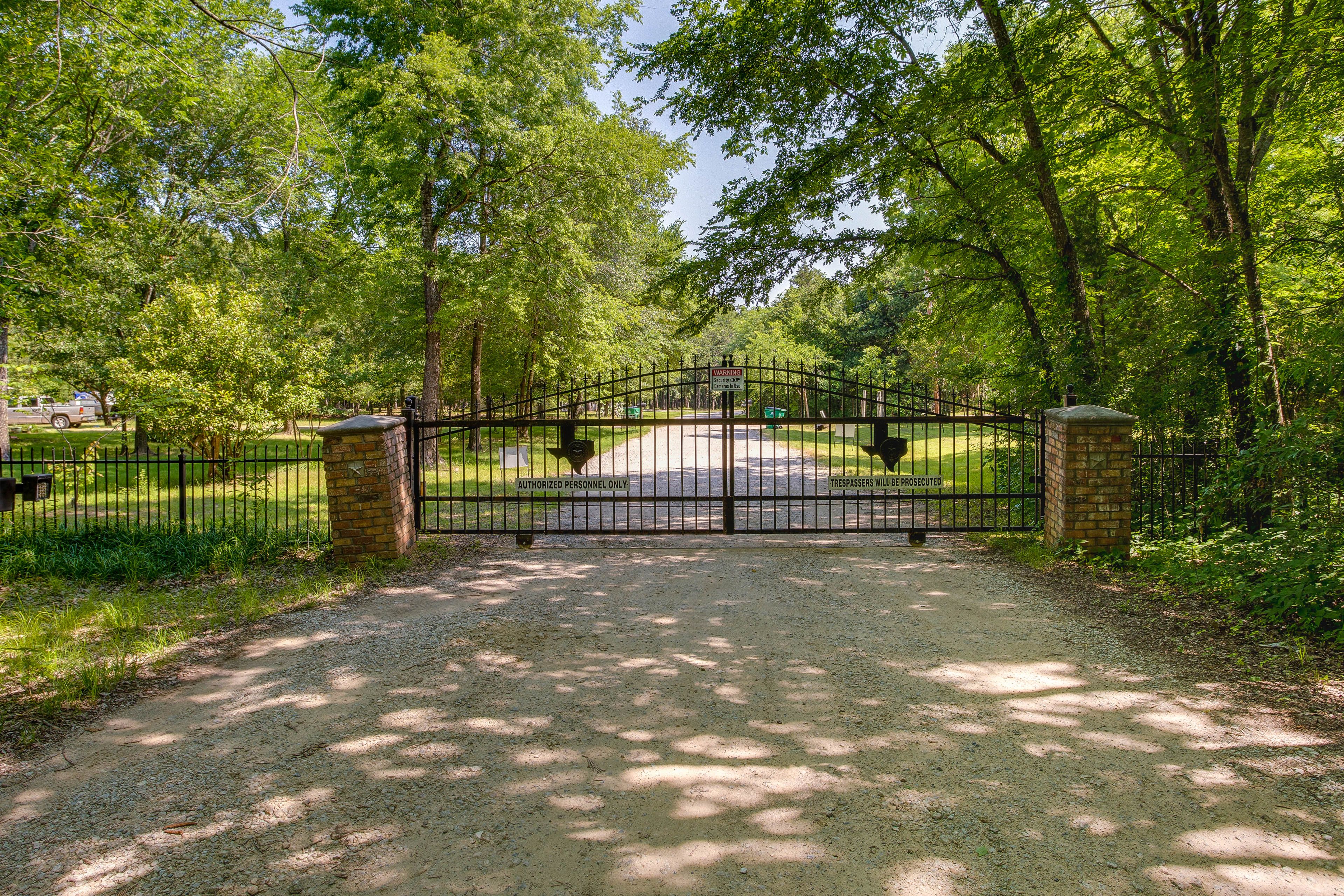 Property Exterior