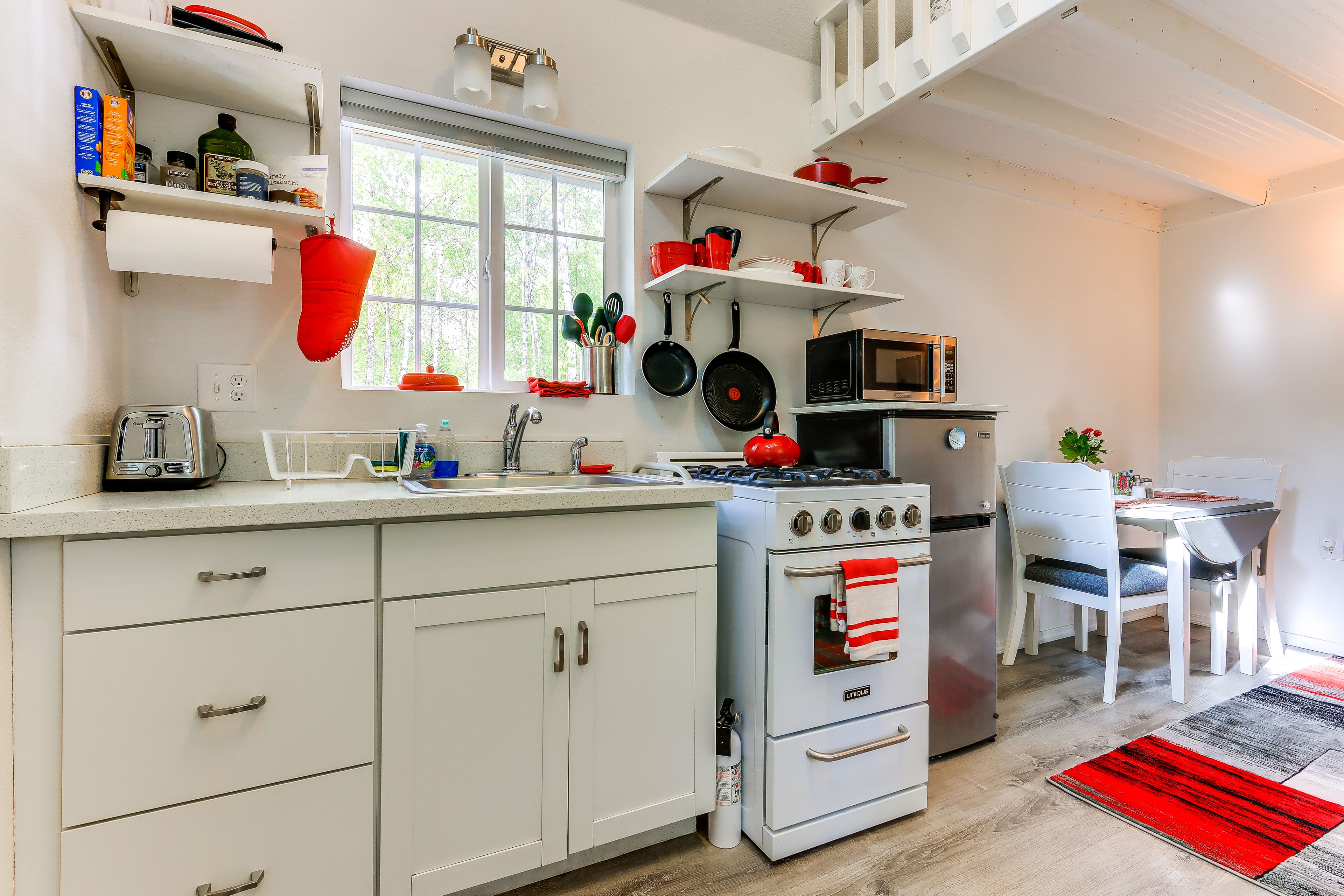 Kitchen | Coffee Maker | Spices