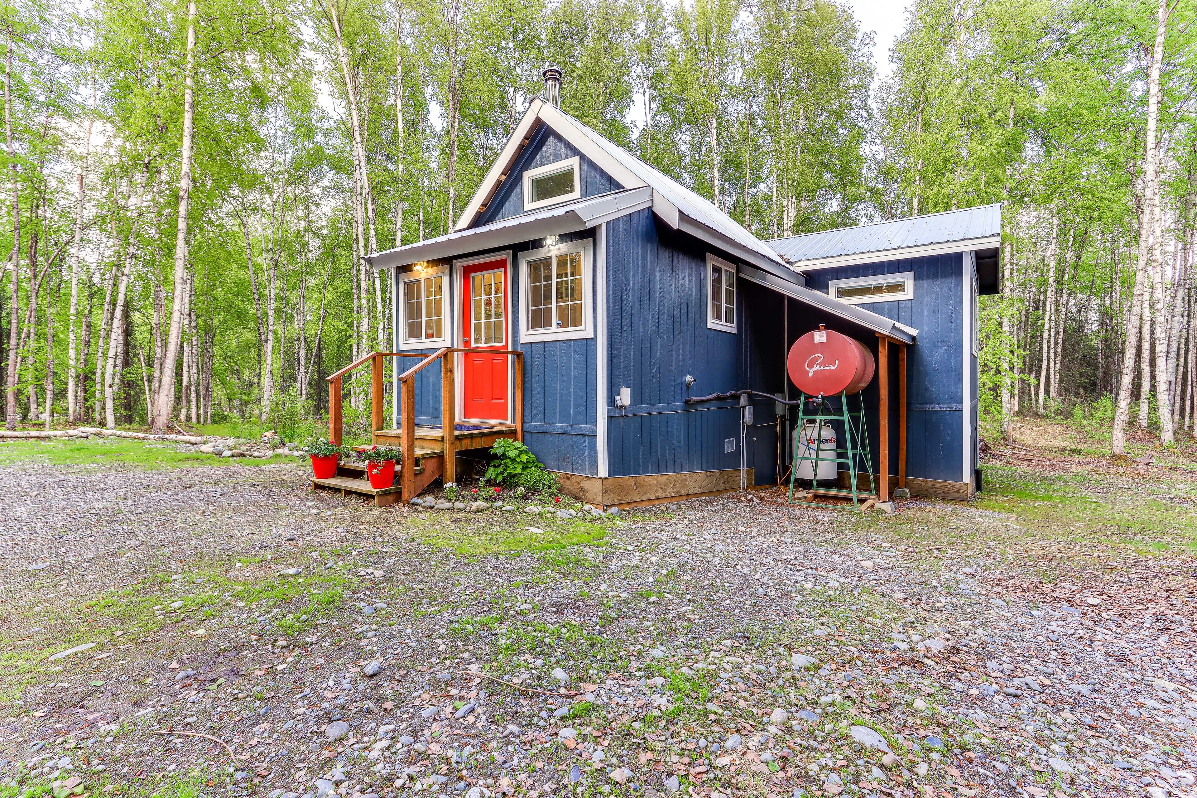 Property Exterior
