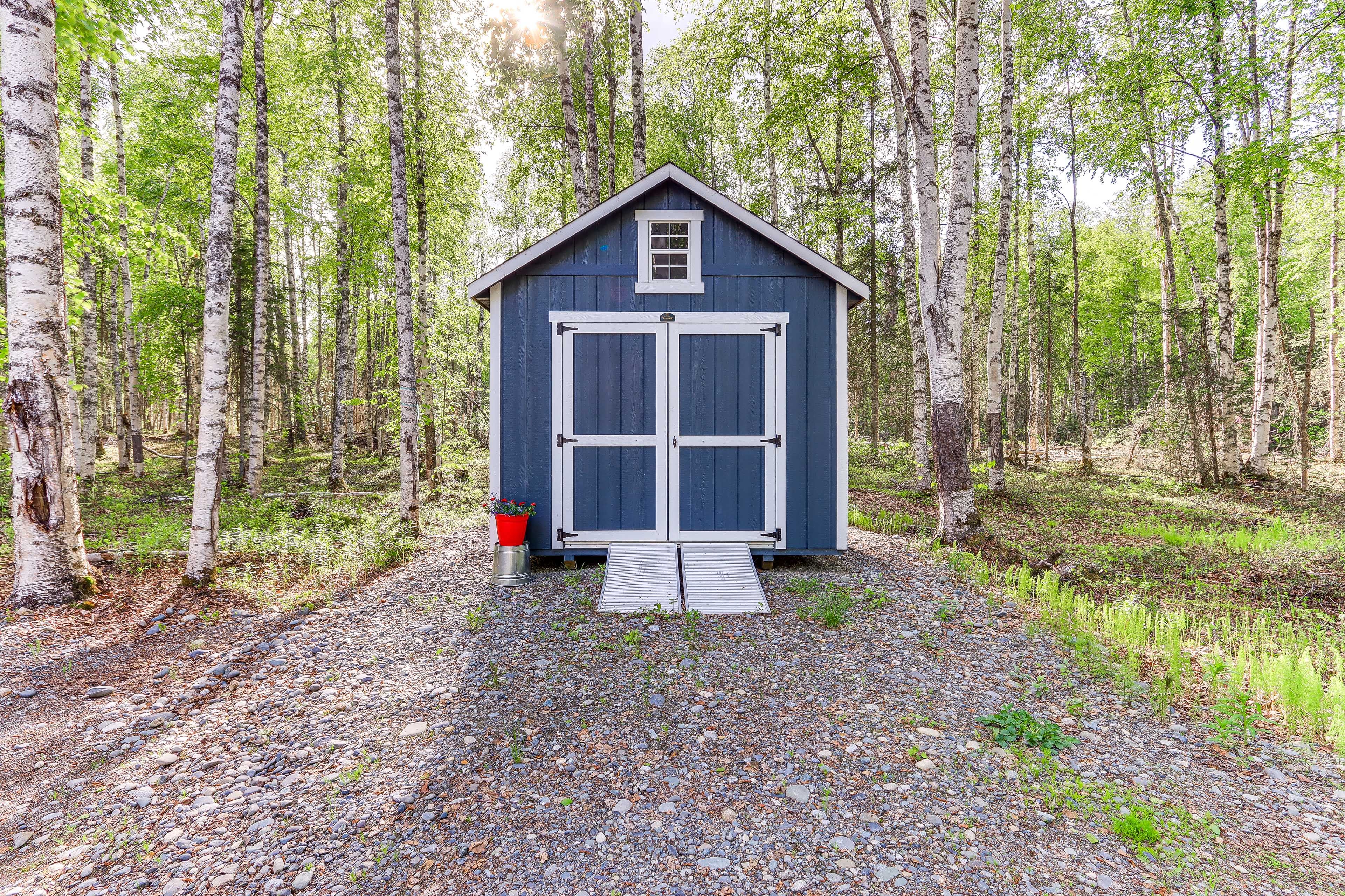 Parking | Driveway (3 Vehicles)