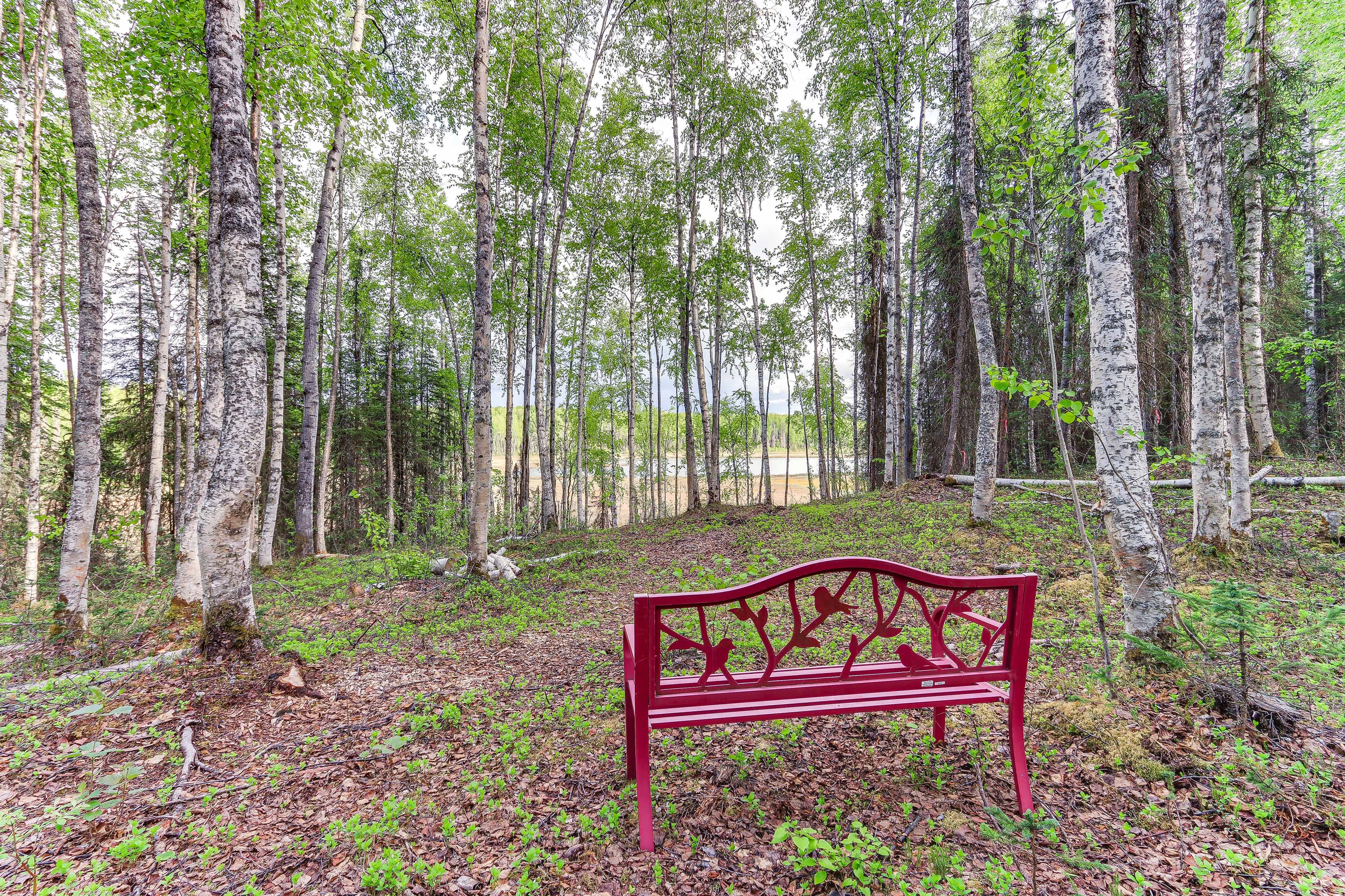Property Views