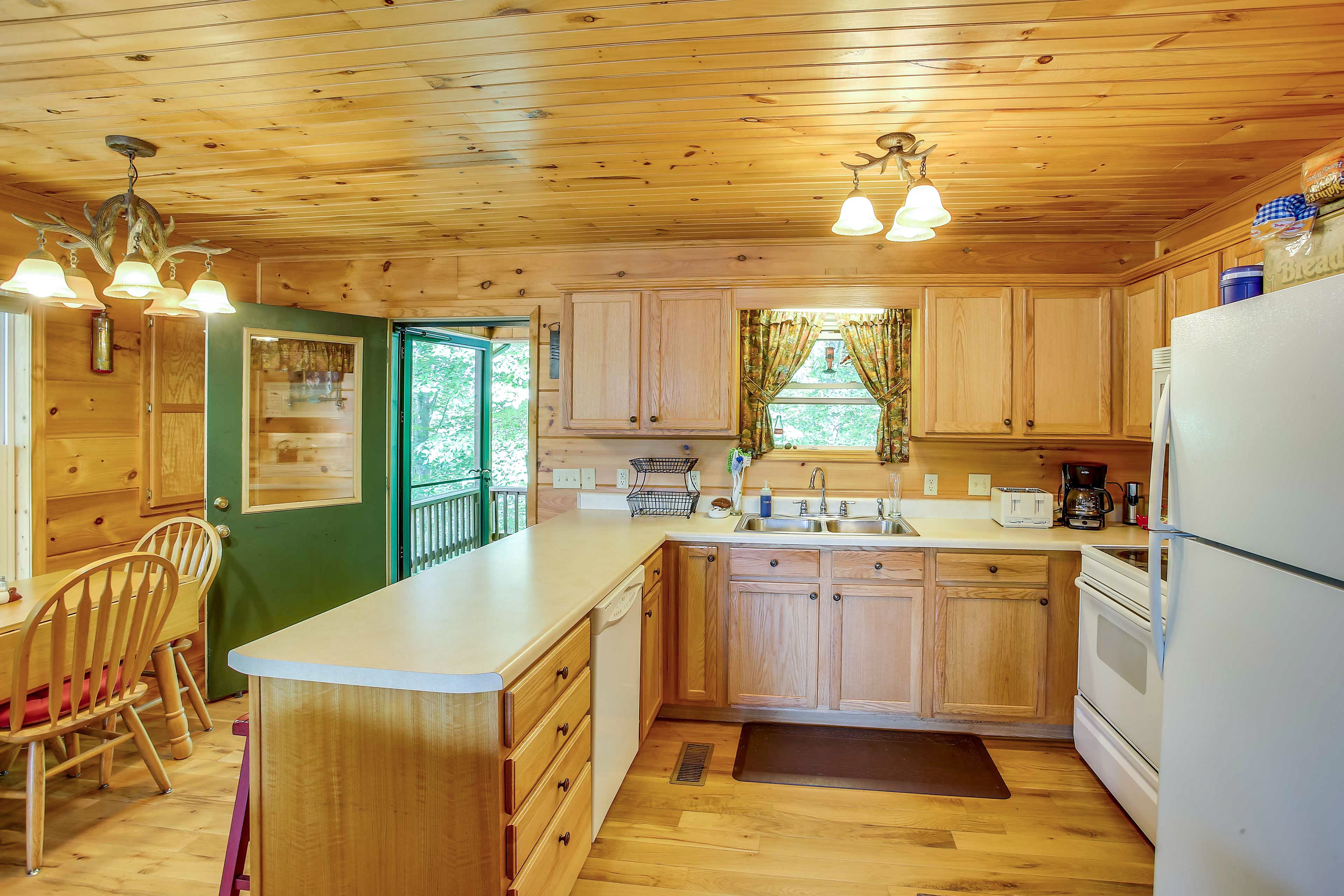 Kitchen | Coffee Maker