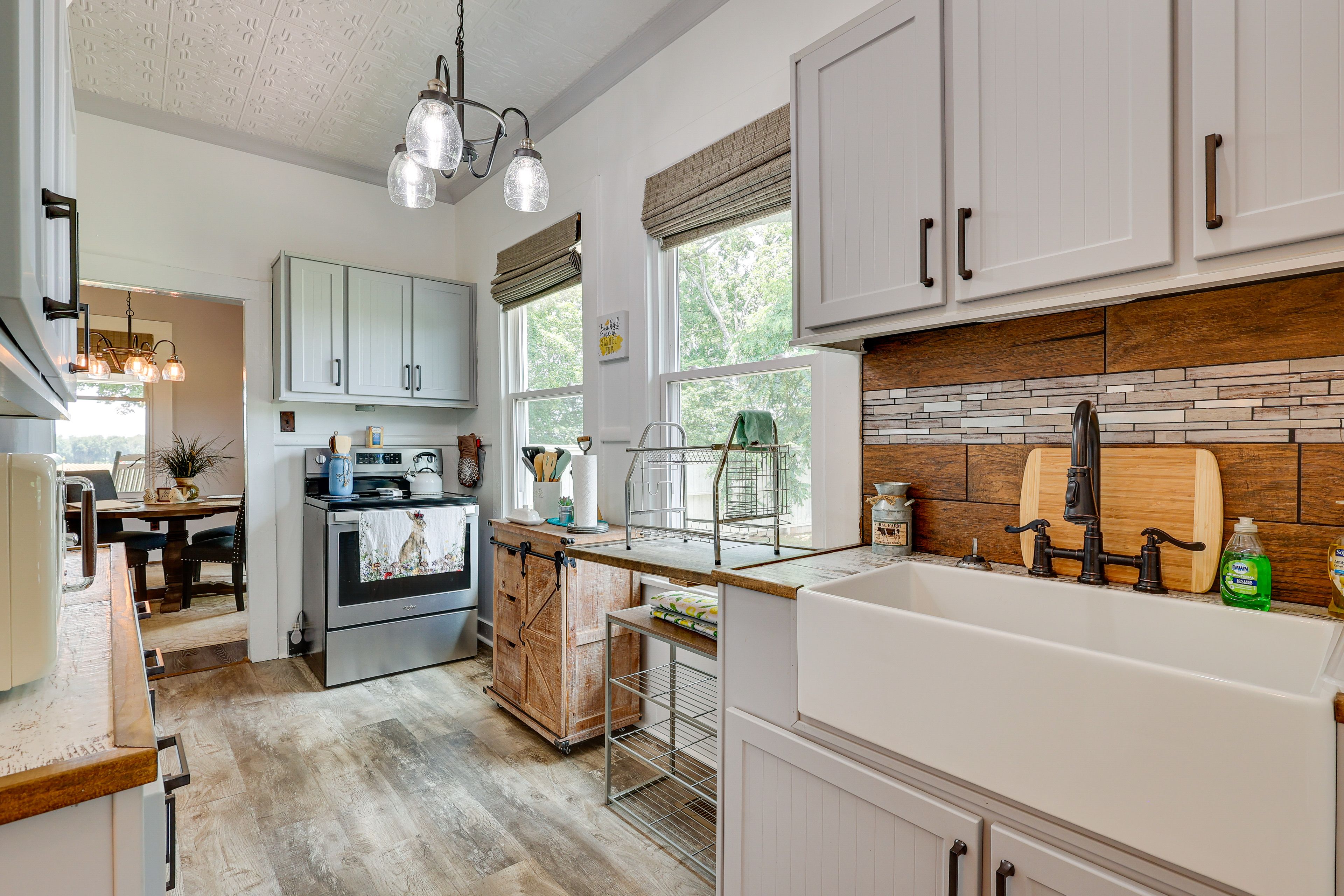 Kitchen | Cooking Basics | Microwave | Toaster