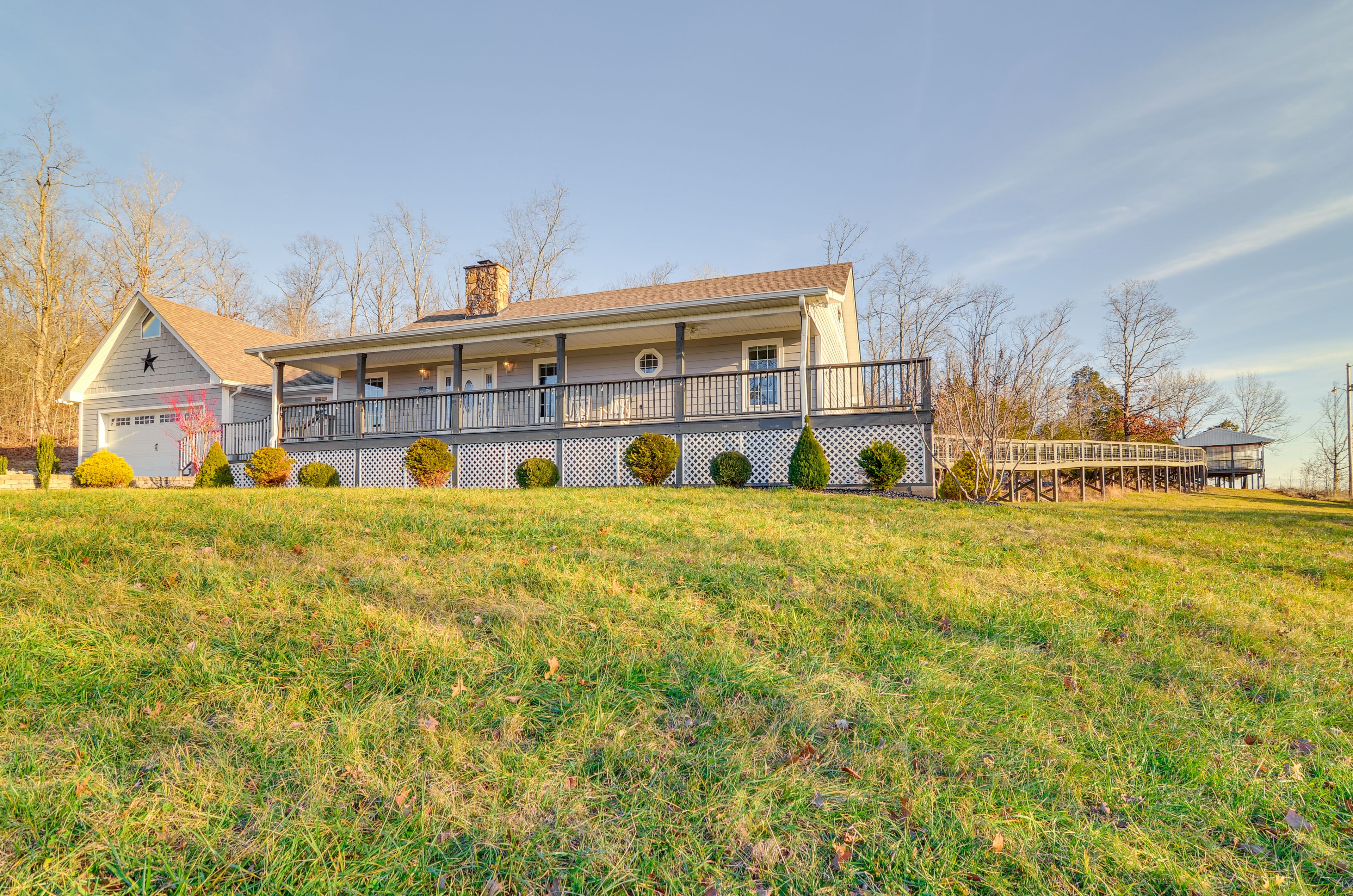 Property Exterior
