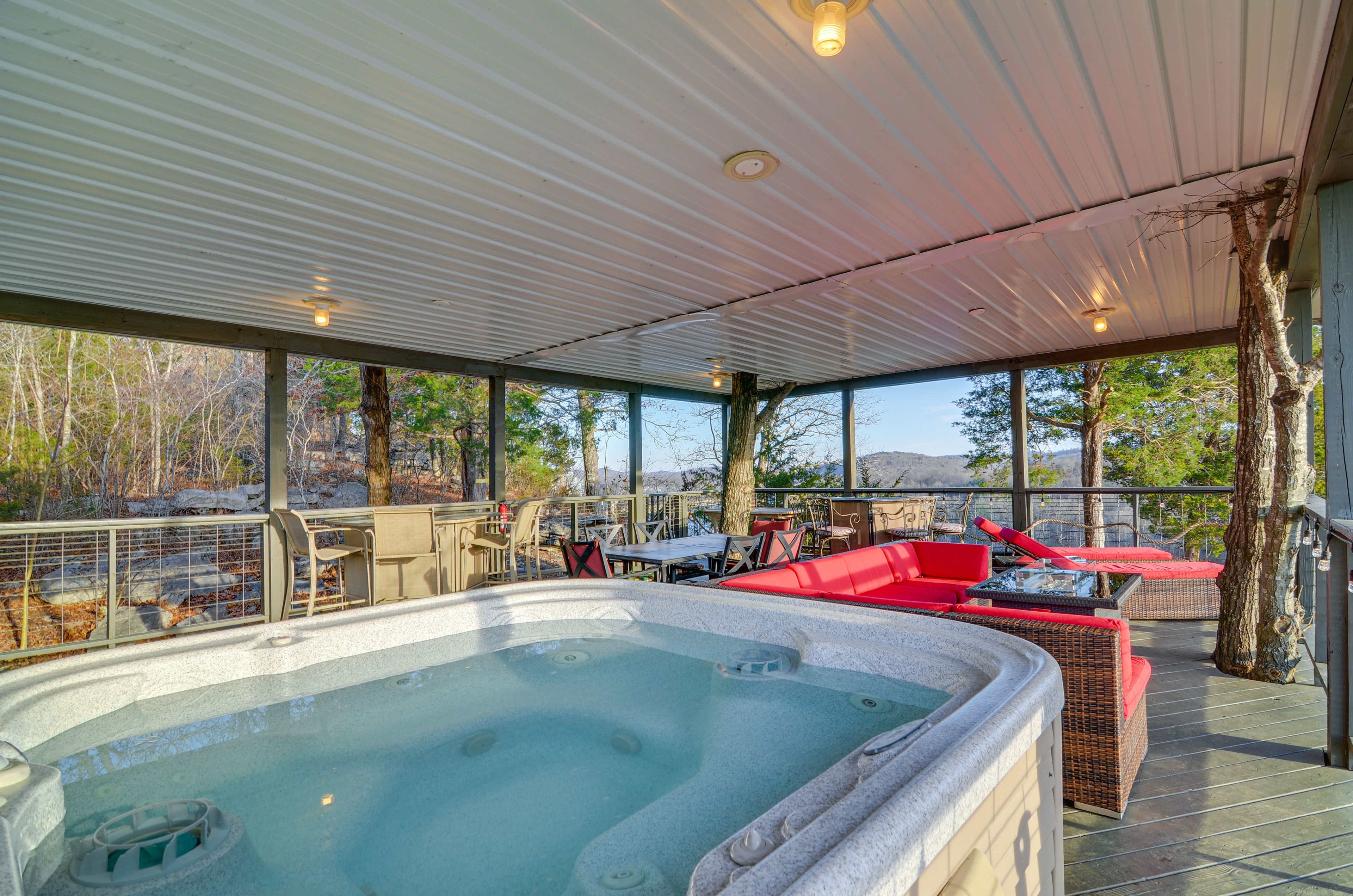 Somerset Vacation Rental | 3BR | 2.5BA | 2,000 Sq Ft | Stairs Required