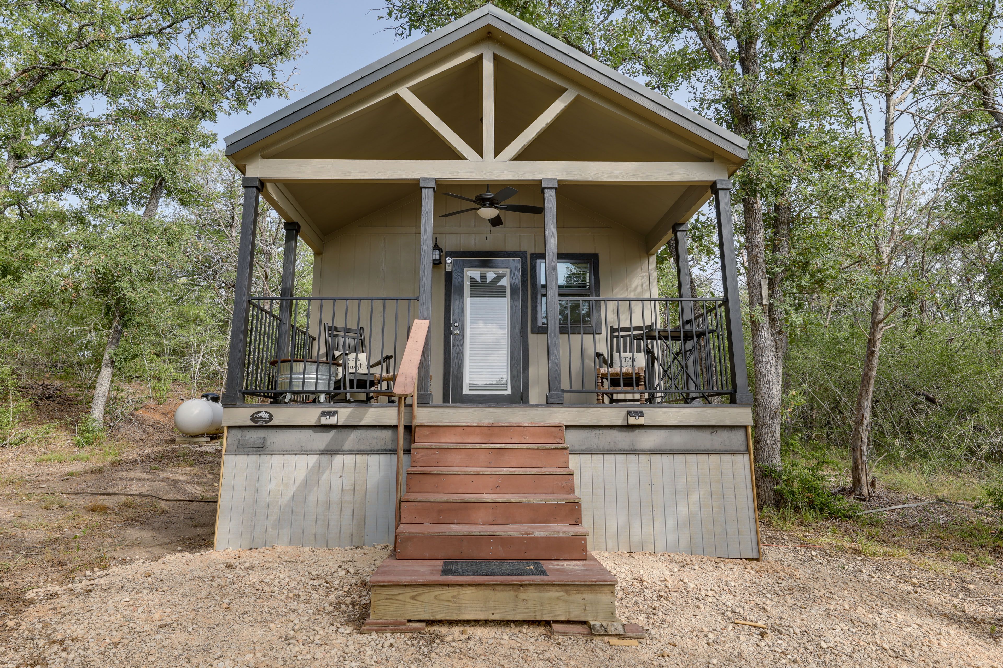Property Exterior