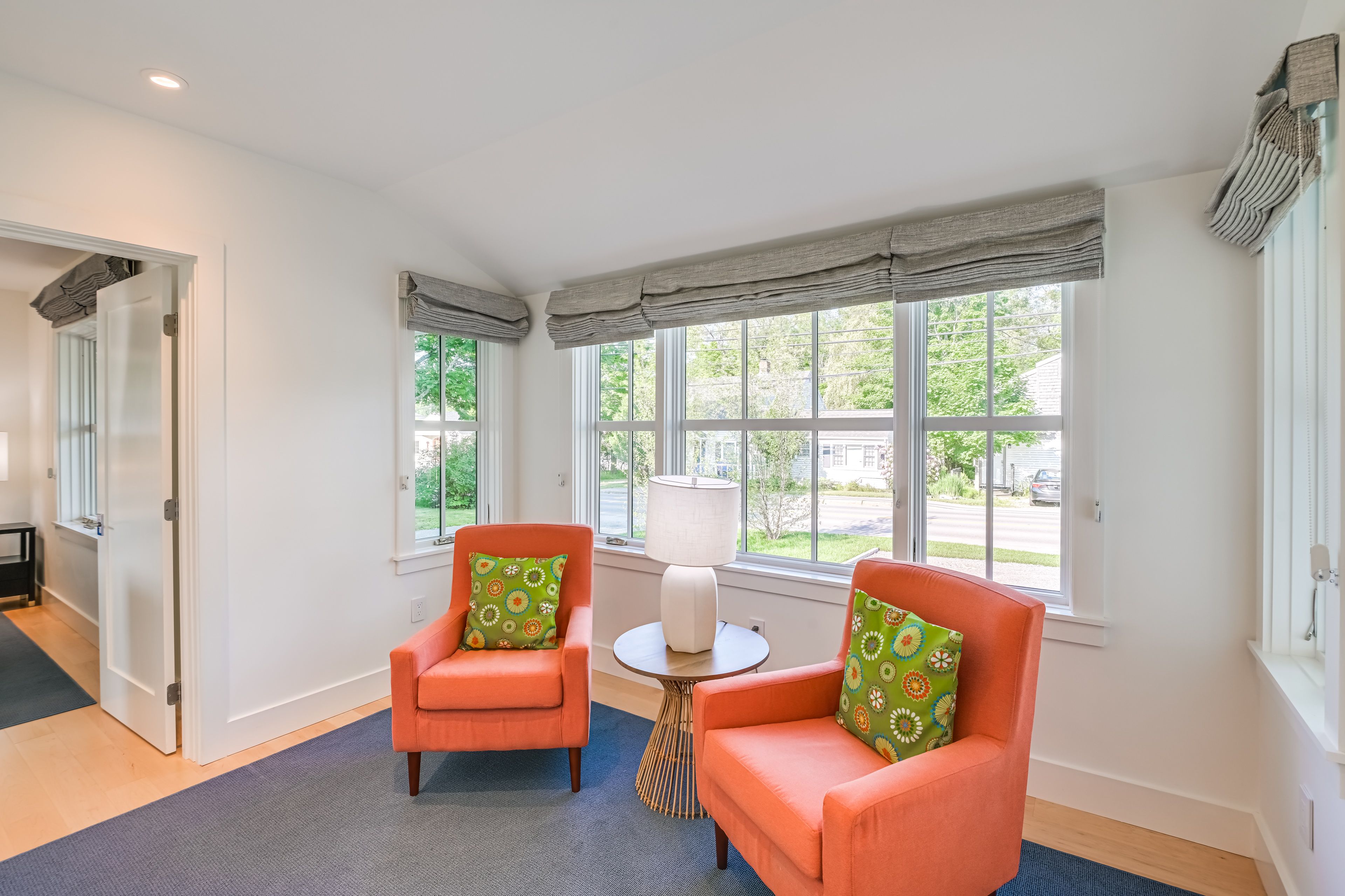 Sitting Area