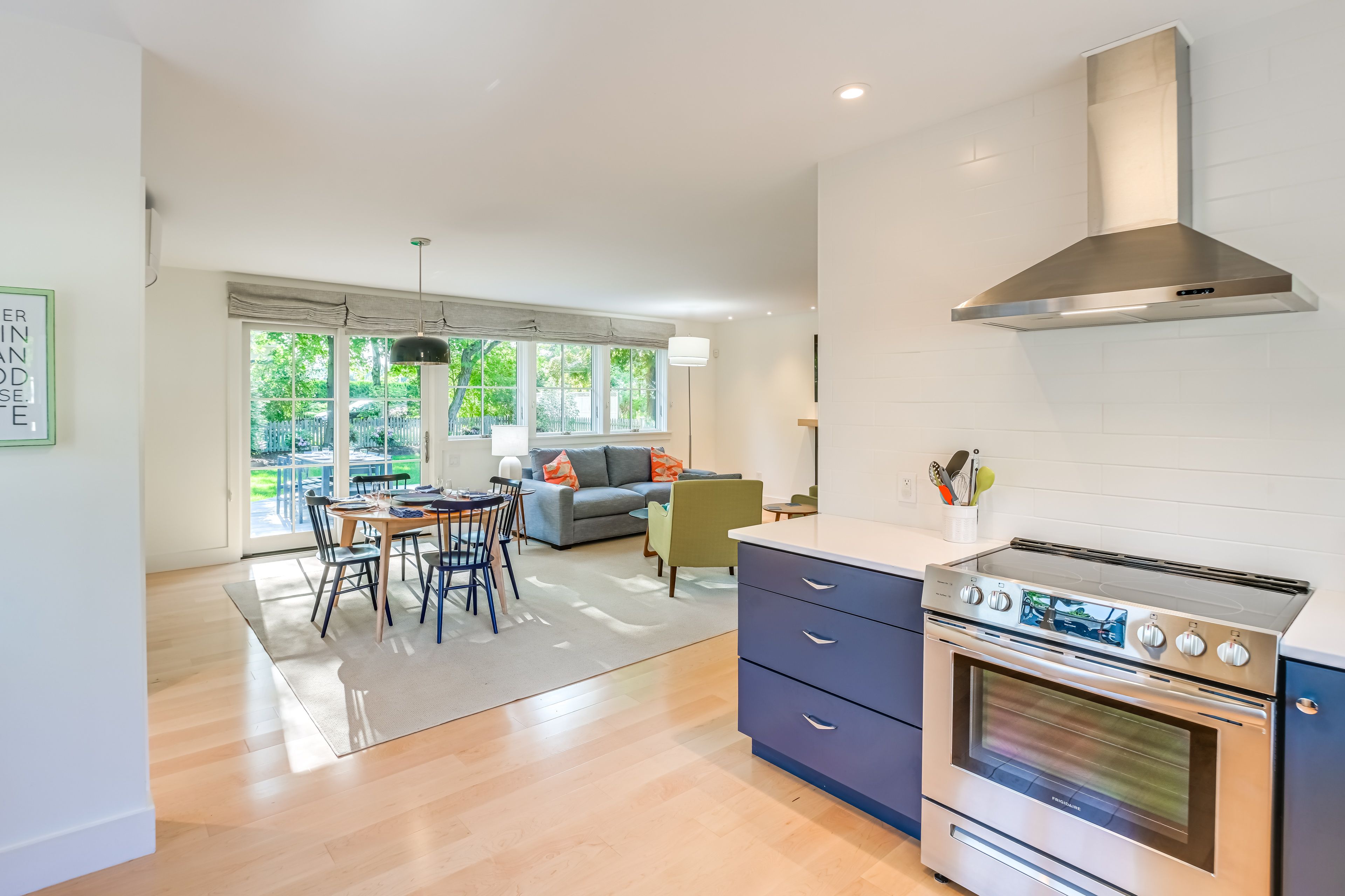 Kitchen | Cooking Basics | Dishwasher