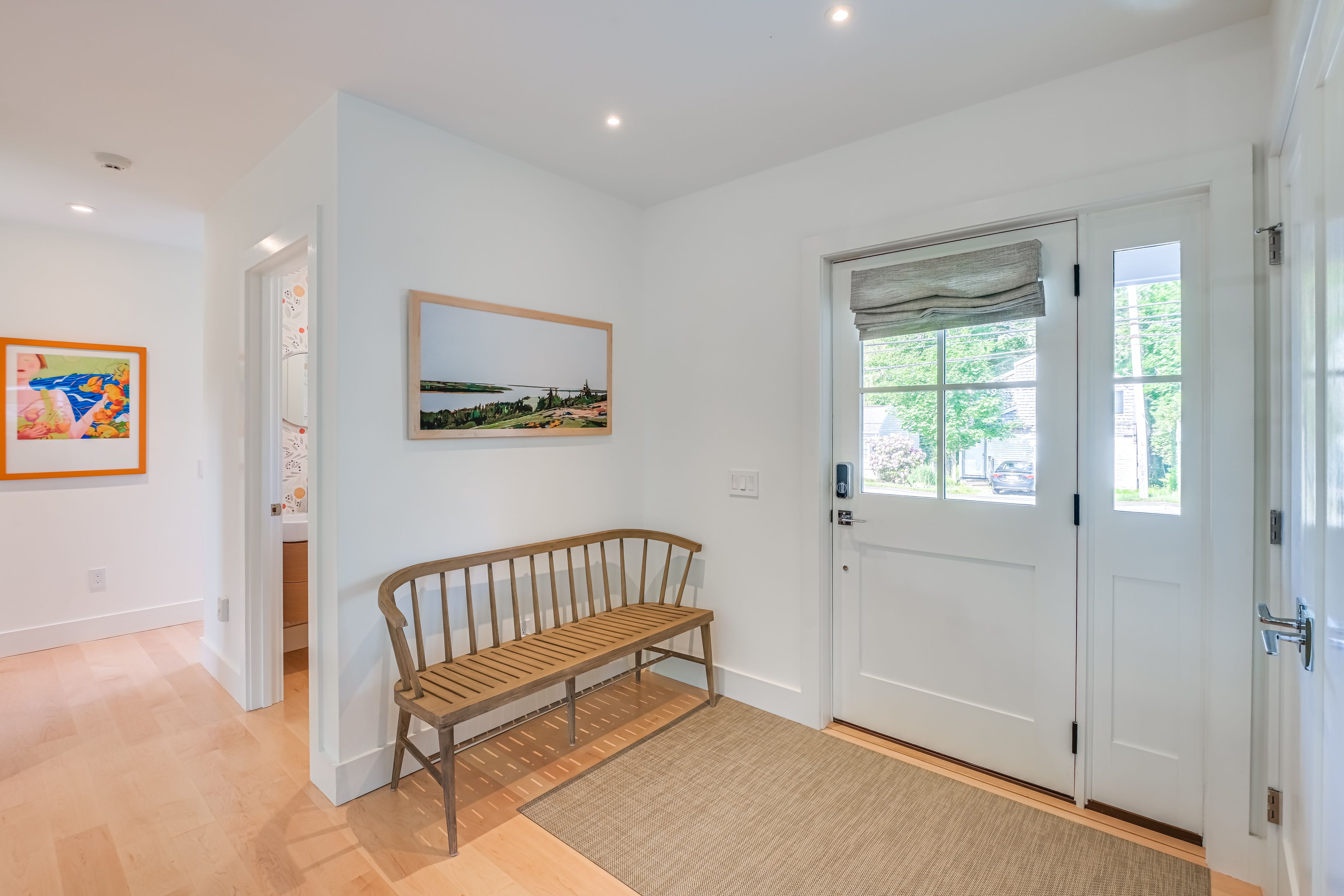 Entryway