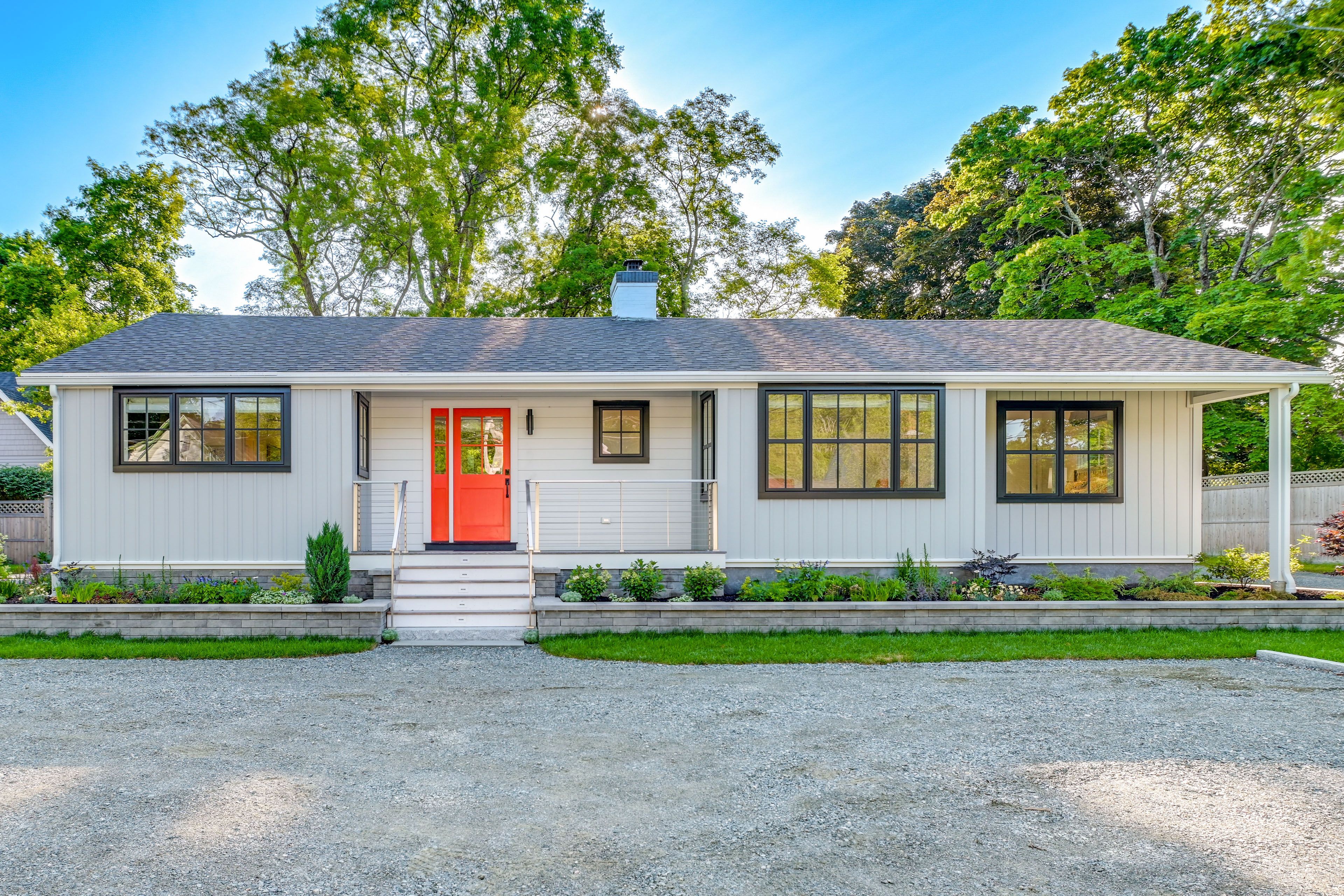 Parking | Driveway (2 Vehicles)