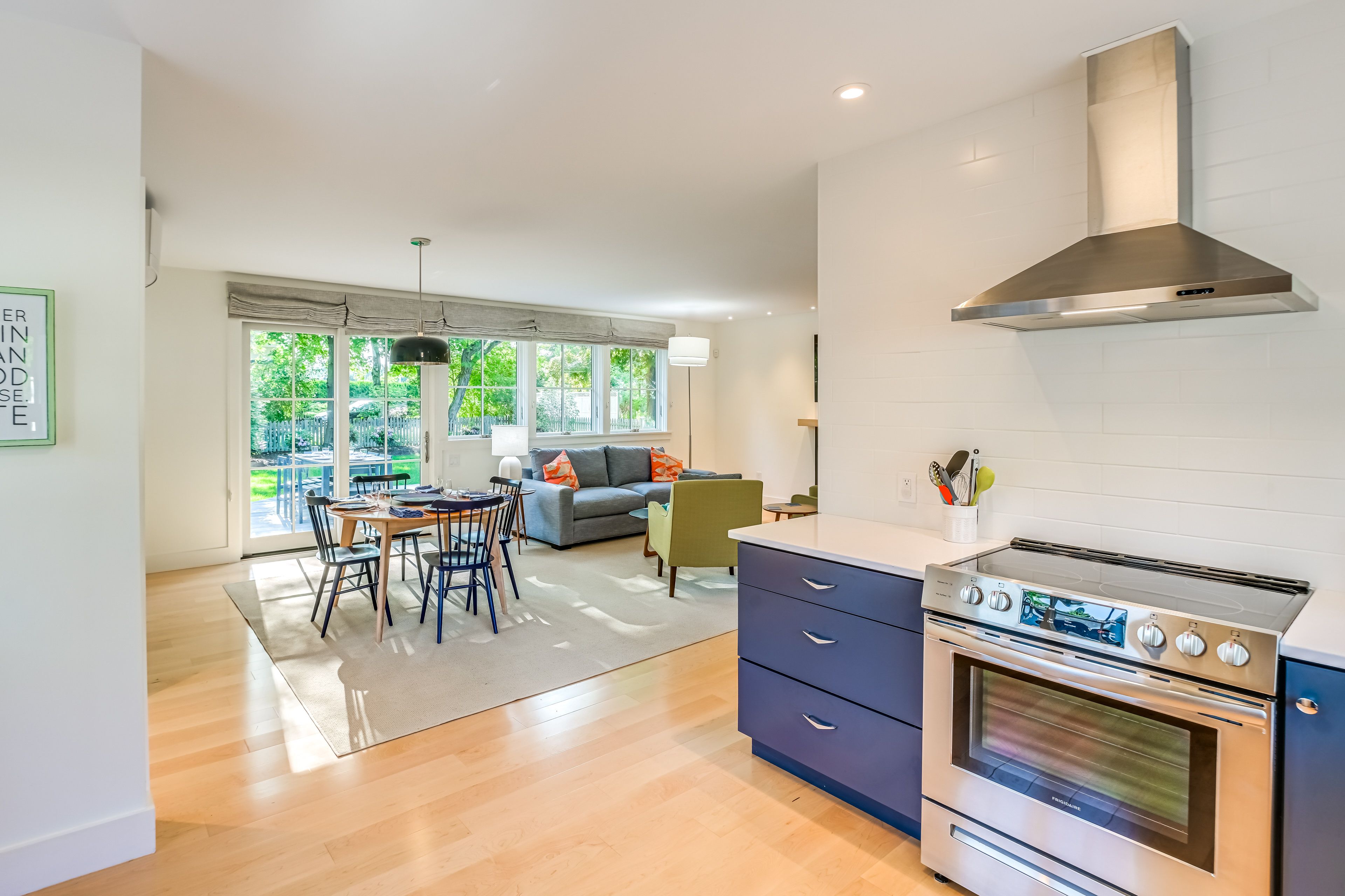 Kitchen | Cooking Basics | Dishwasher