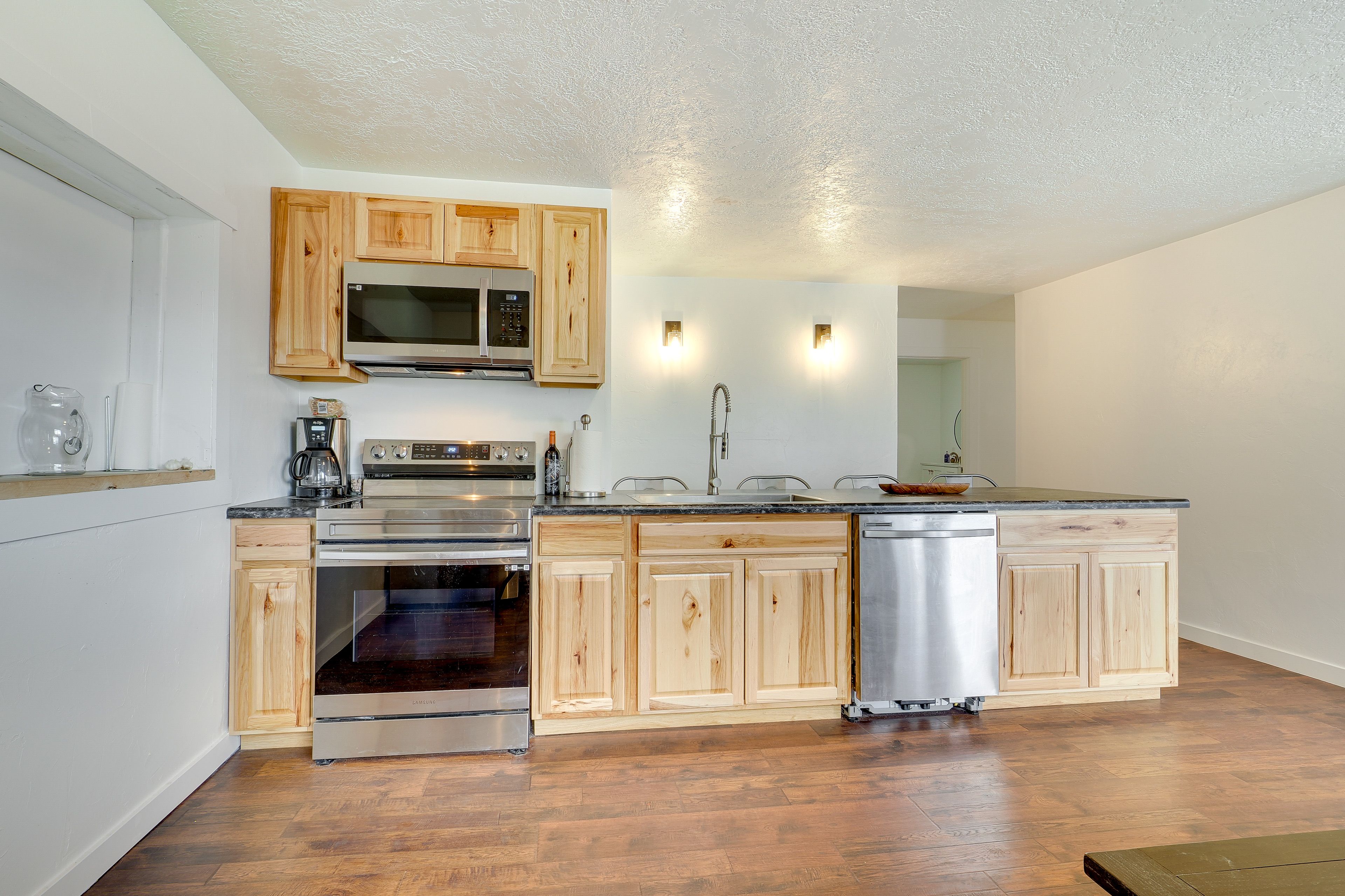 Kitchen | Coffee Maker | Cooking Basics