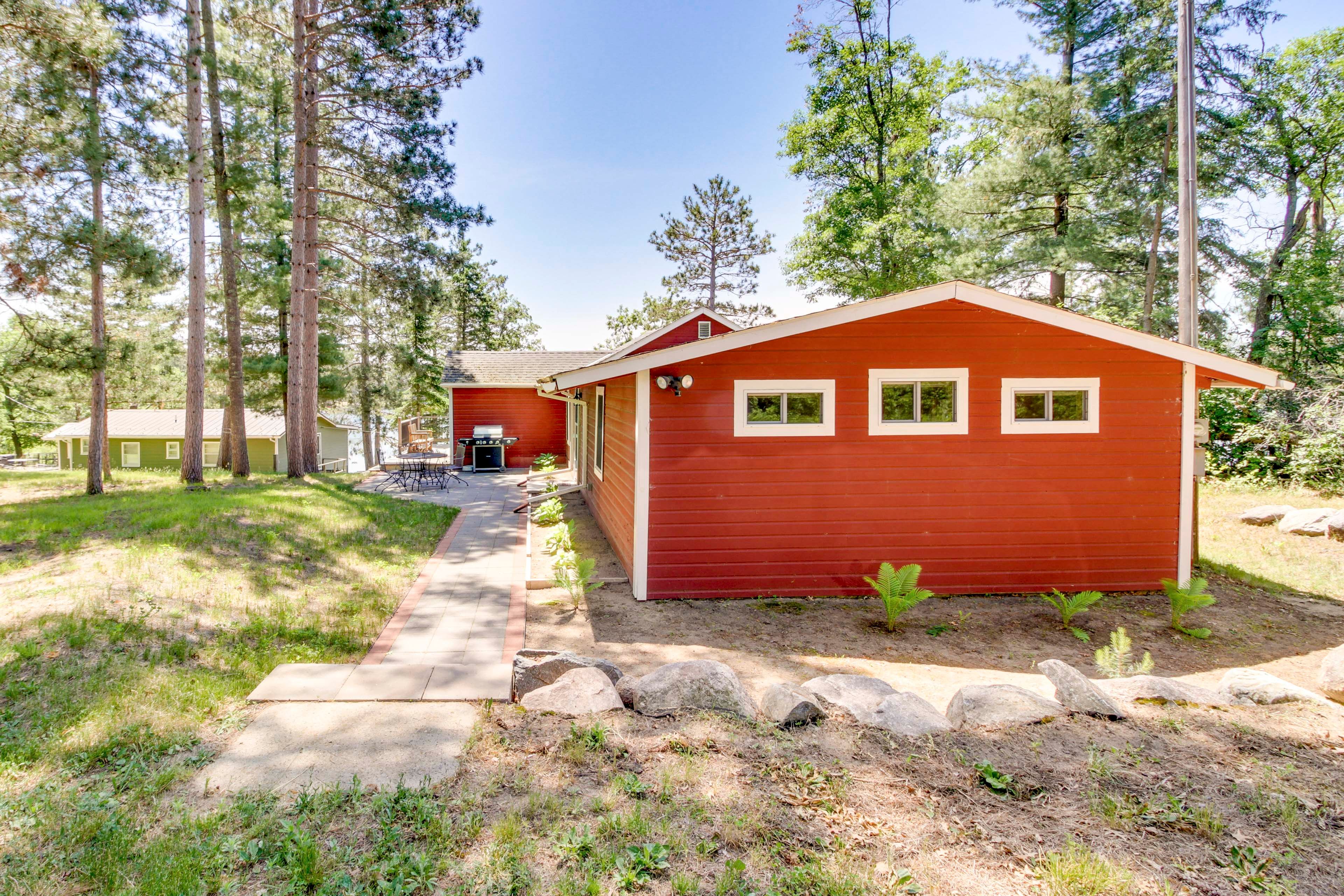Property Exterior