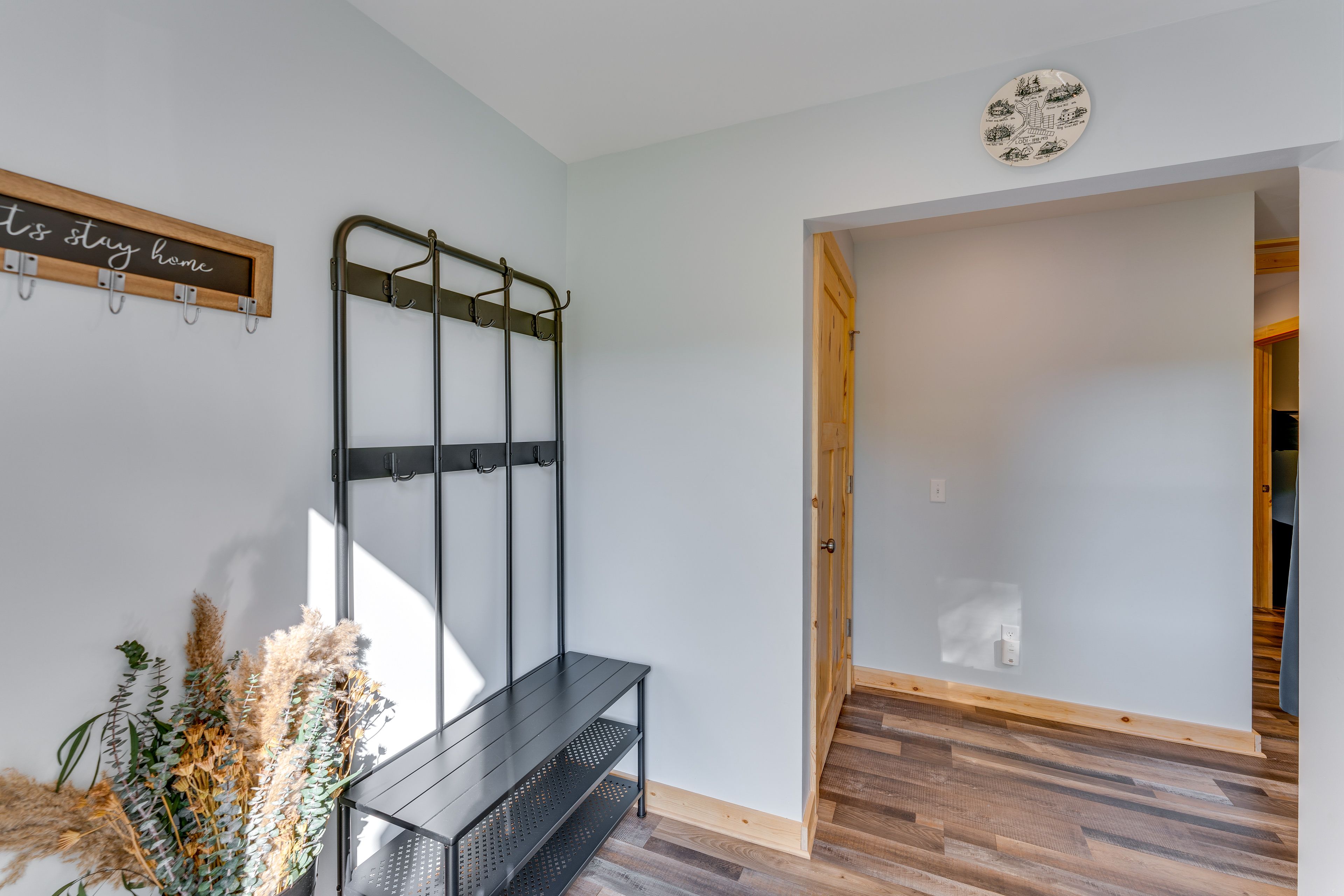 Entryway