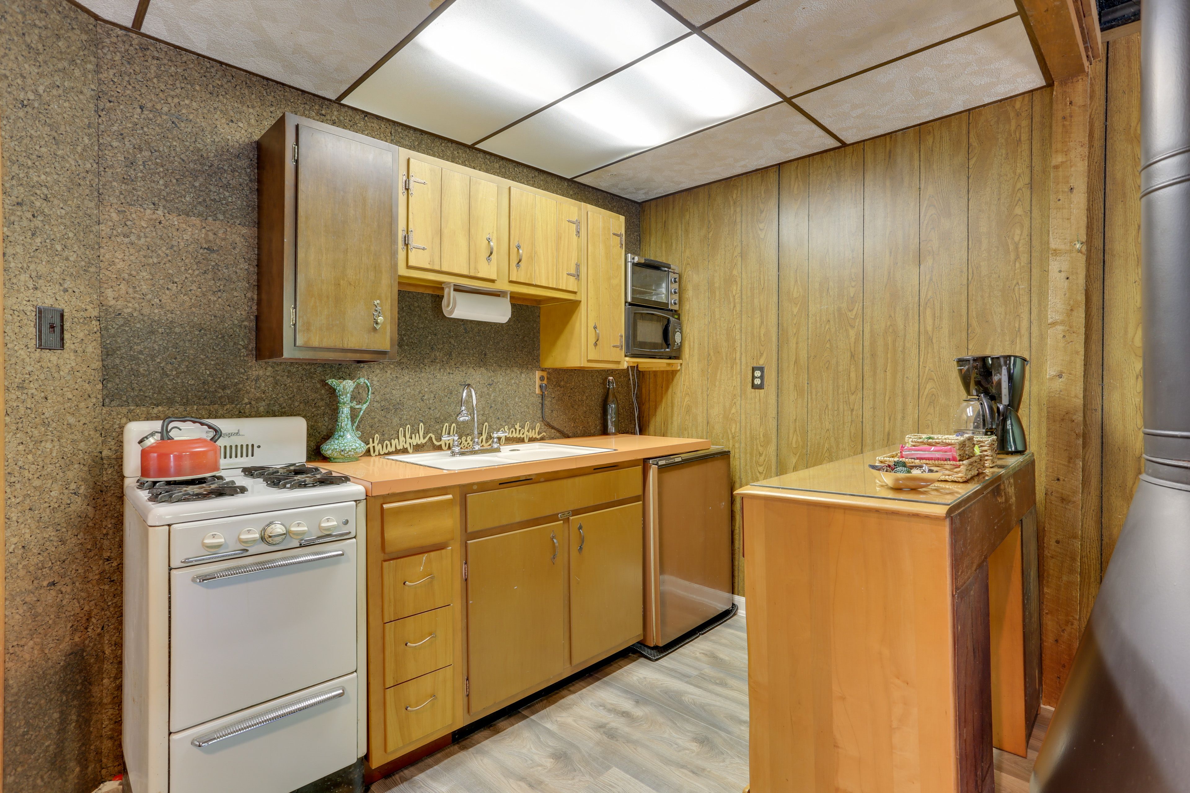 Kitchen | Cooking Basics