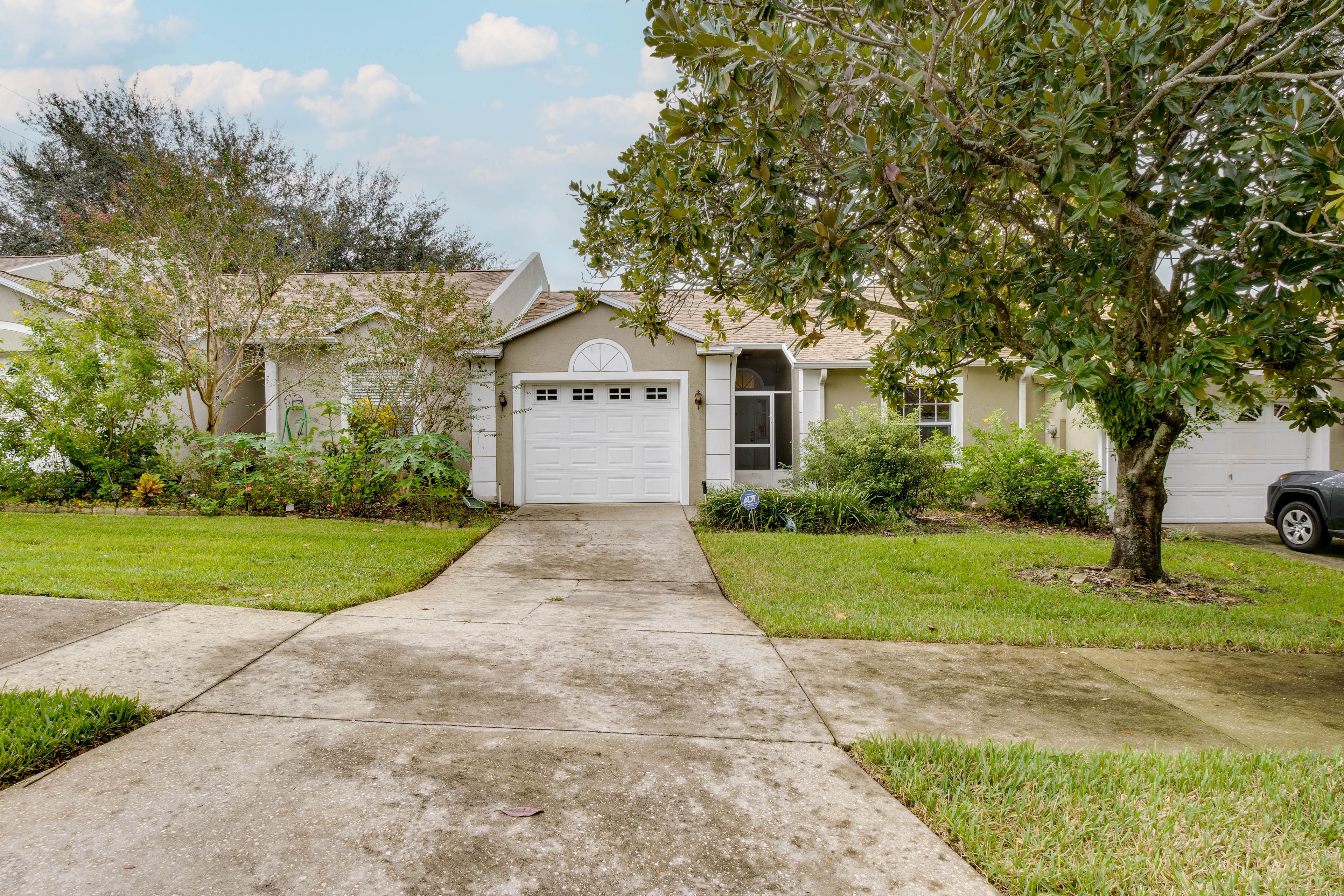 Home Exterior