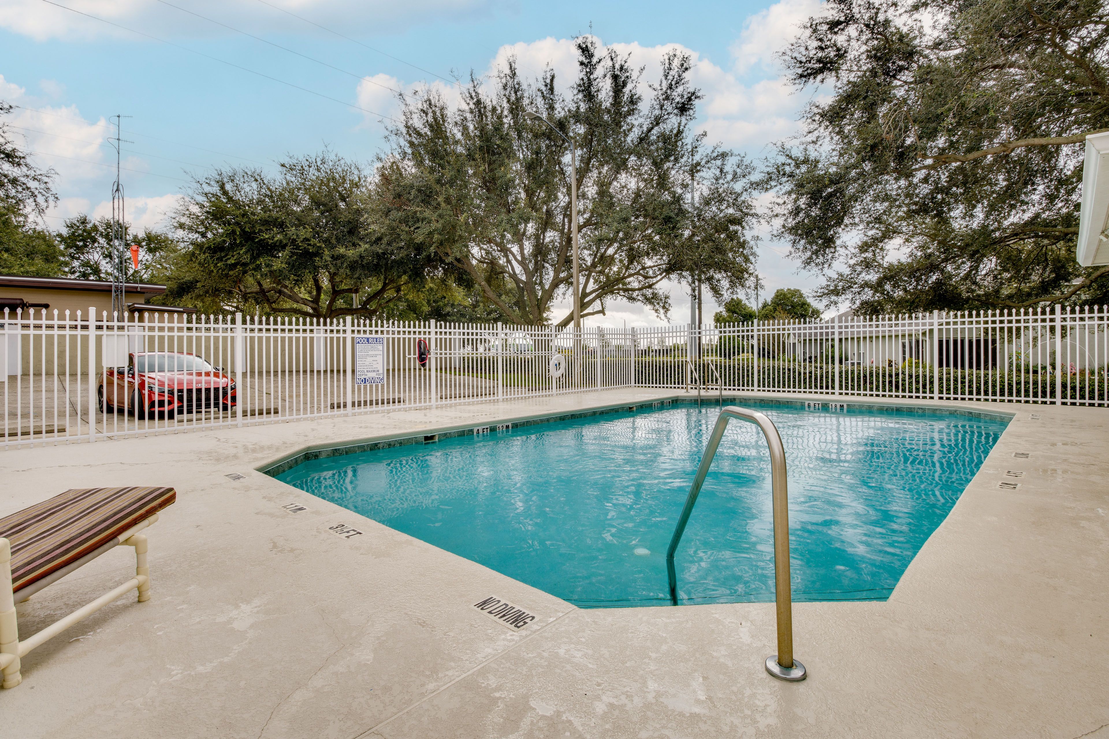 Community Pool