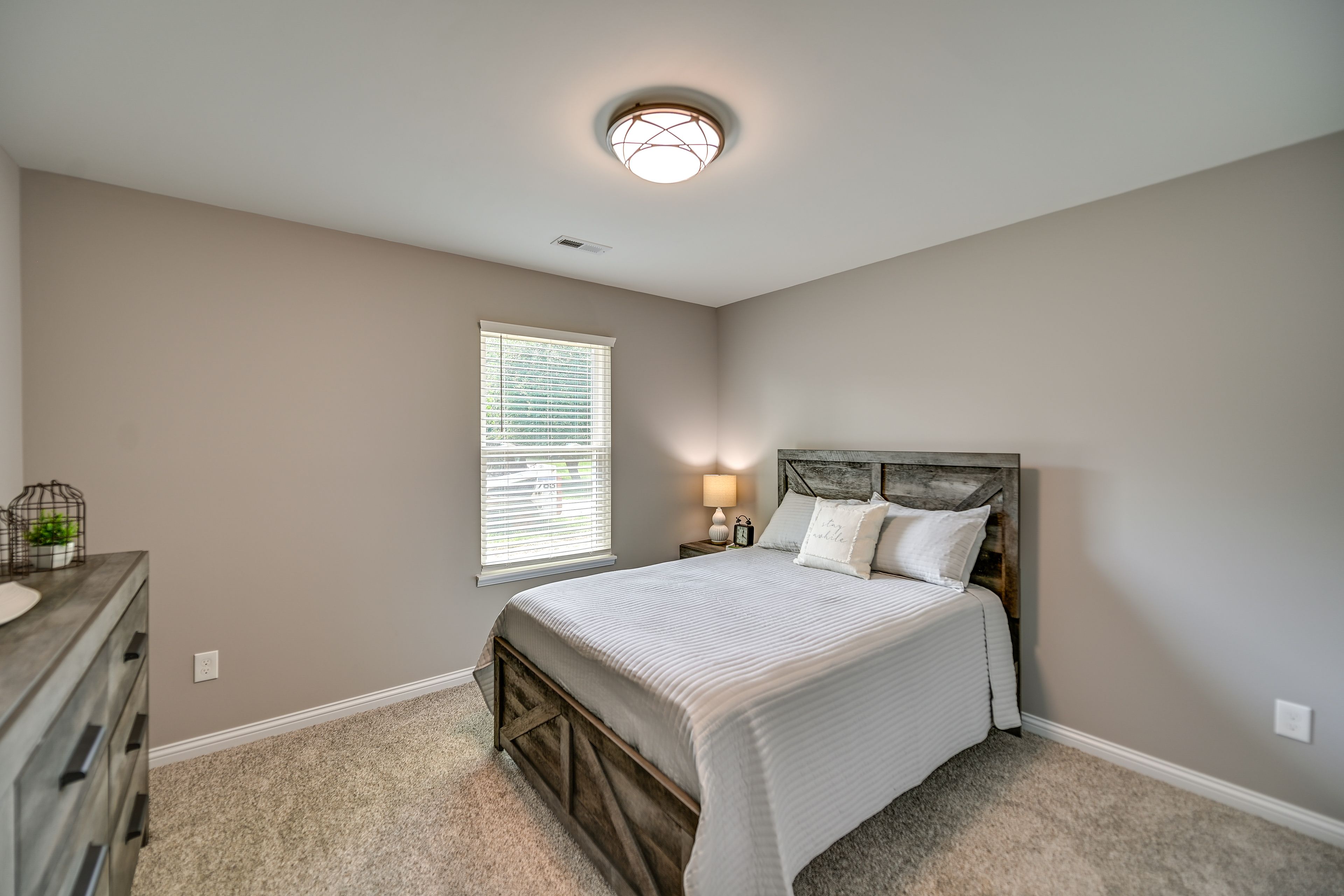 Bedroom 2 | Full Bed