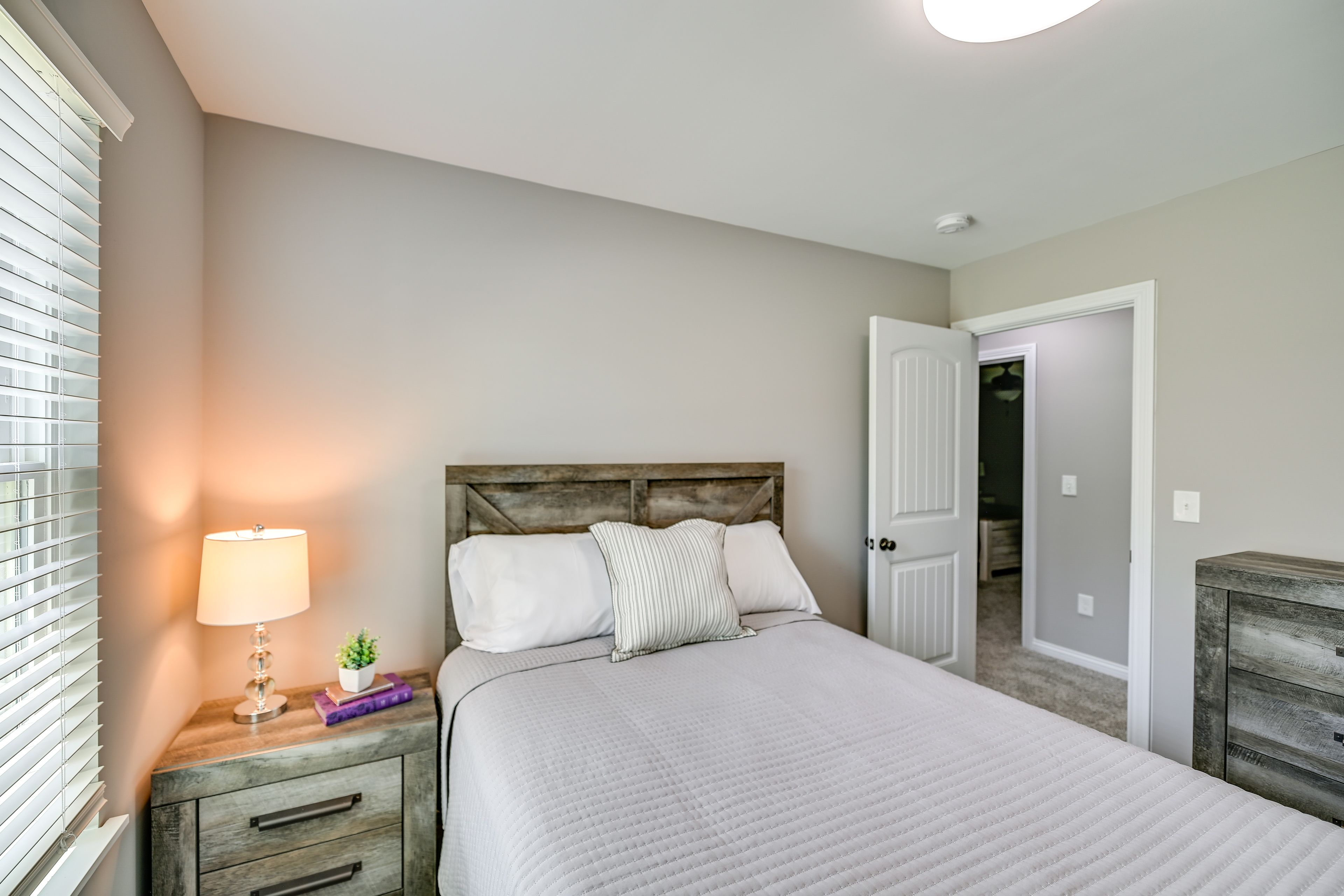 Bedroom 3 | Full Bed