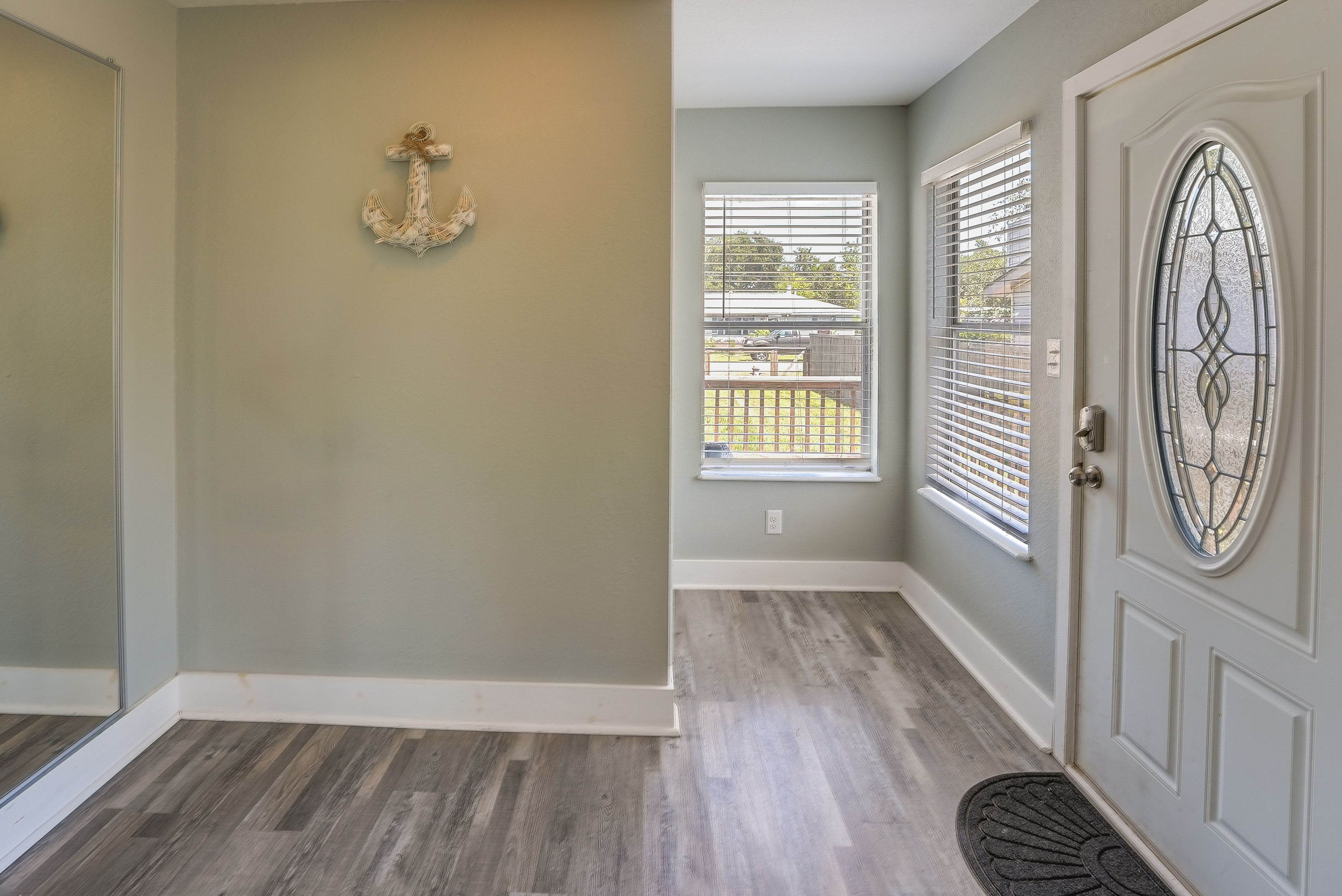 House Entryway