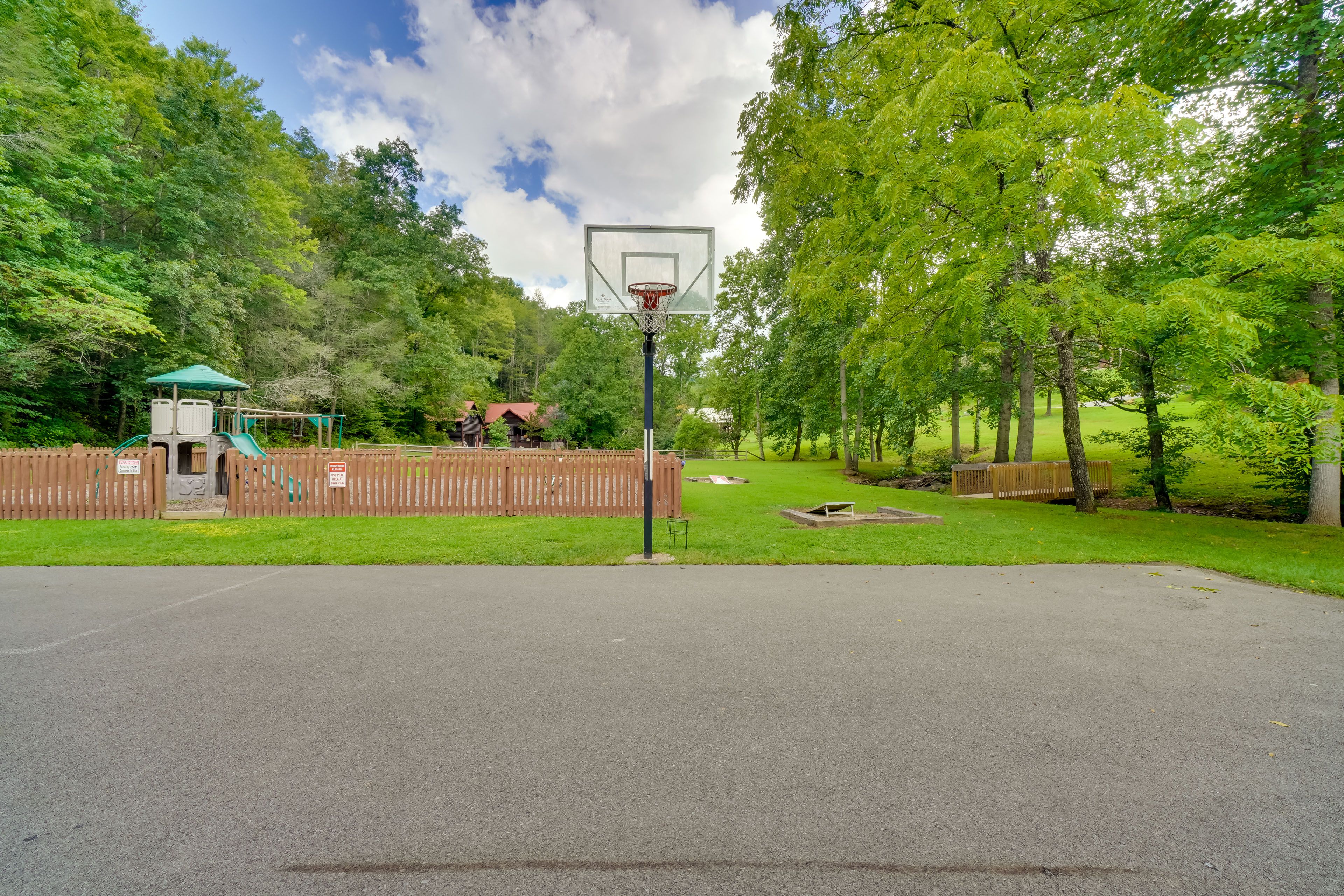 Community Amenities