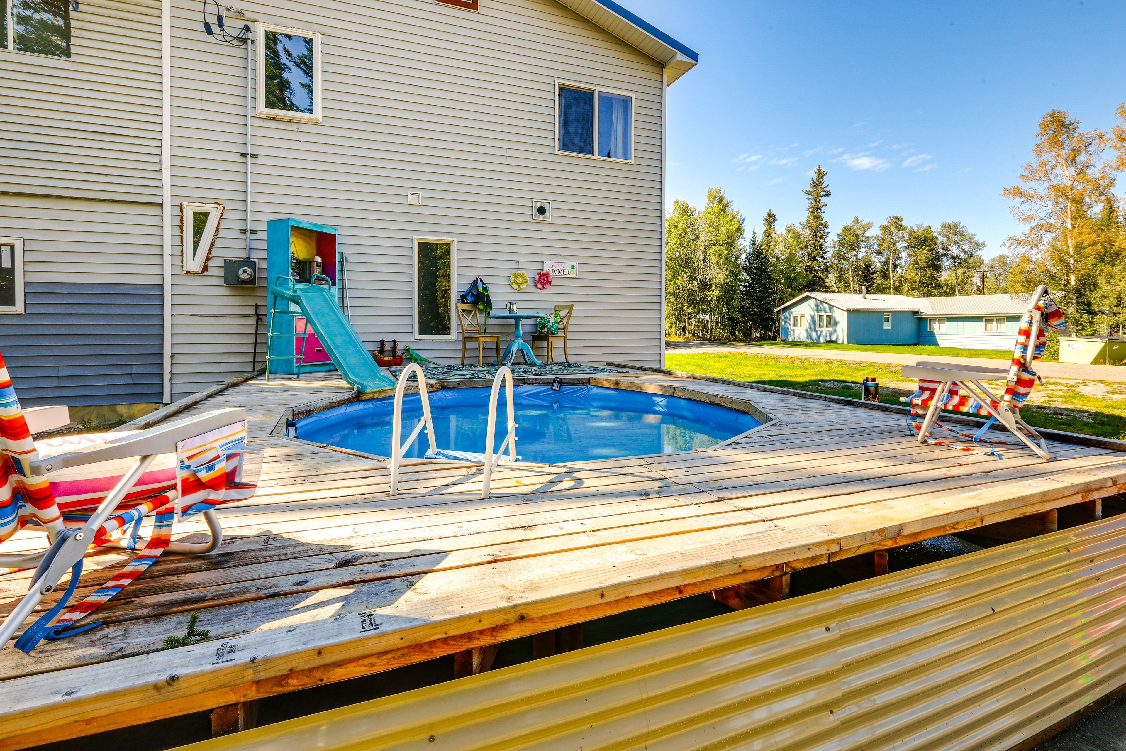 Shared Pool
