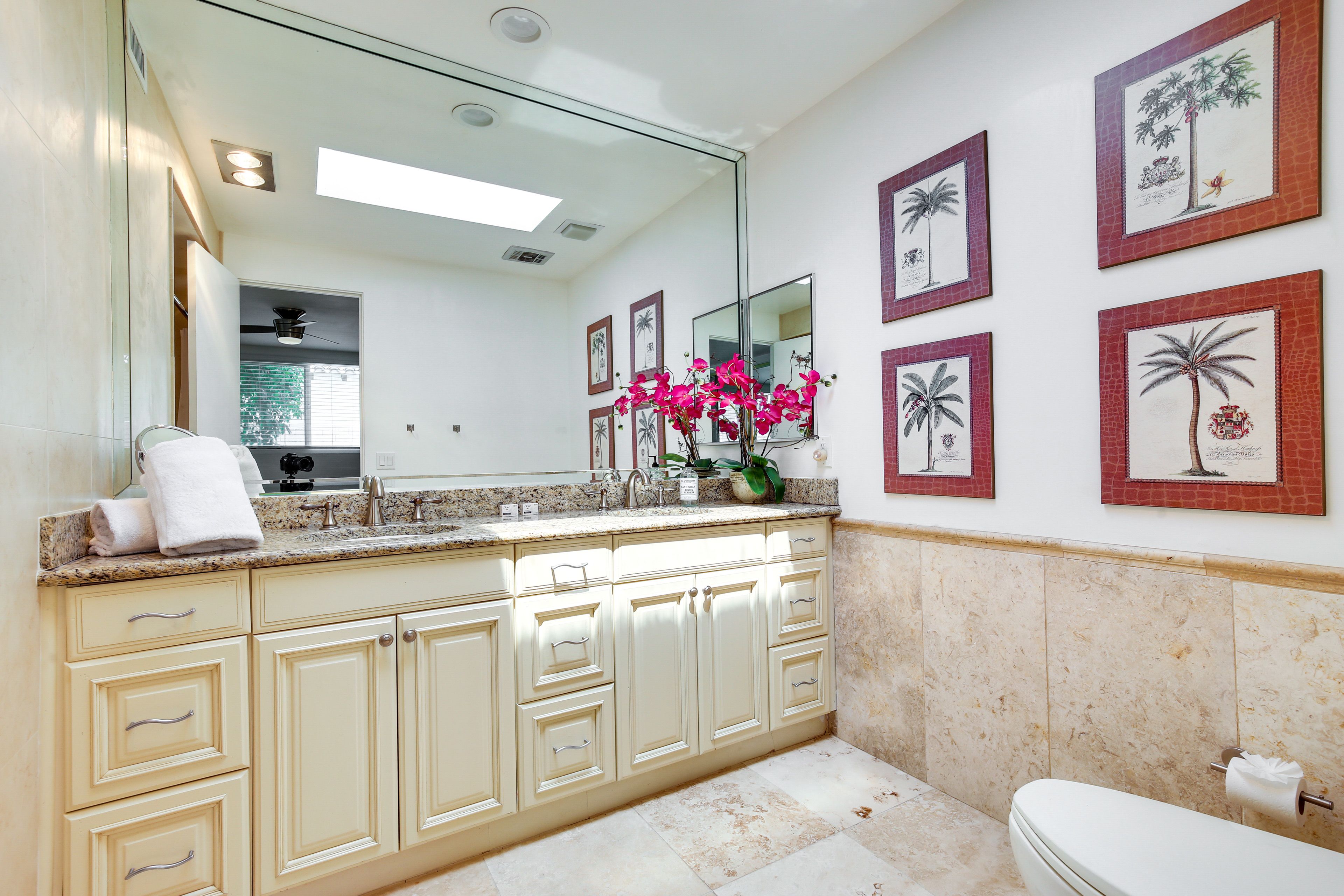 En-Suite Bathroom