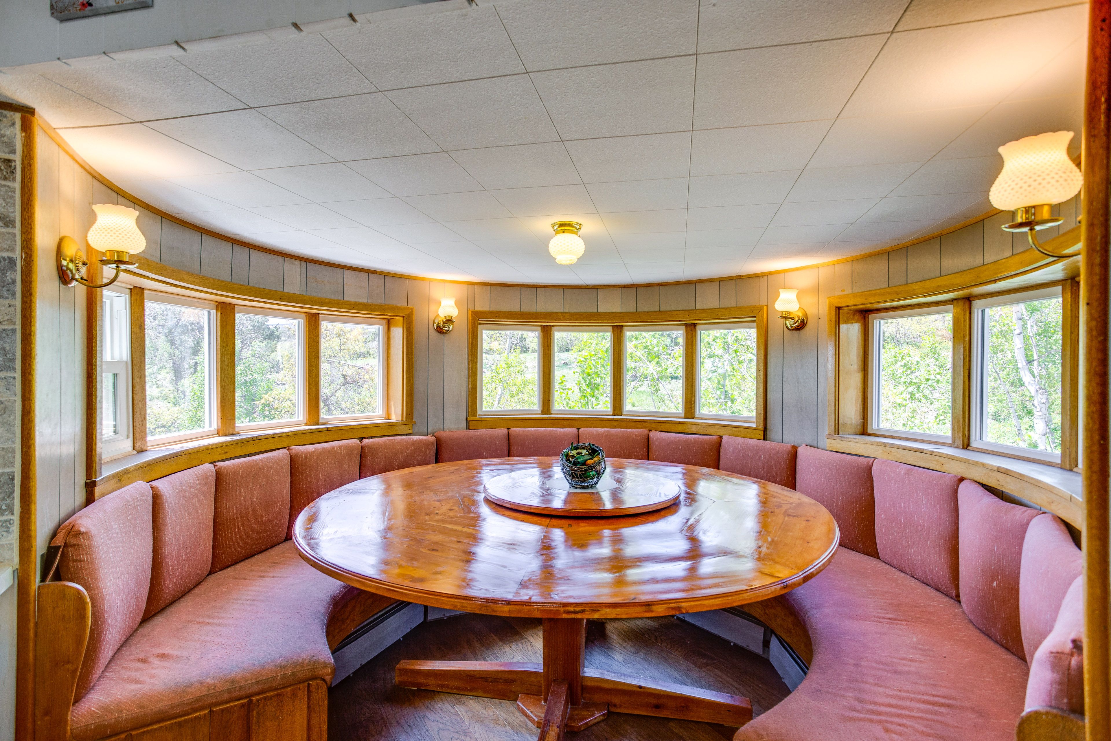 Dining Nook
