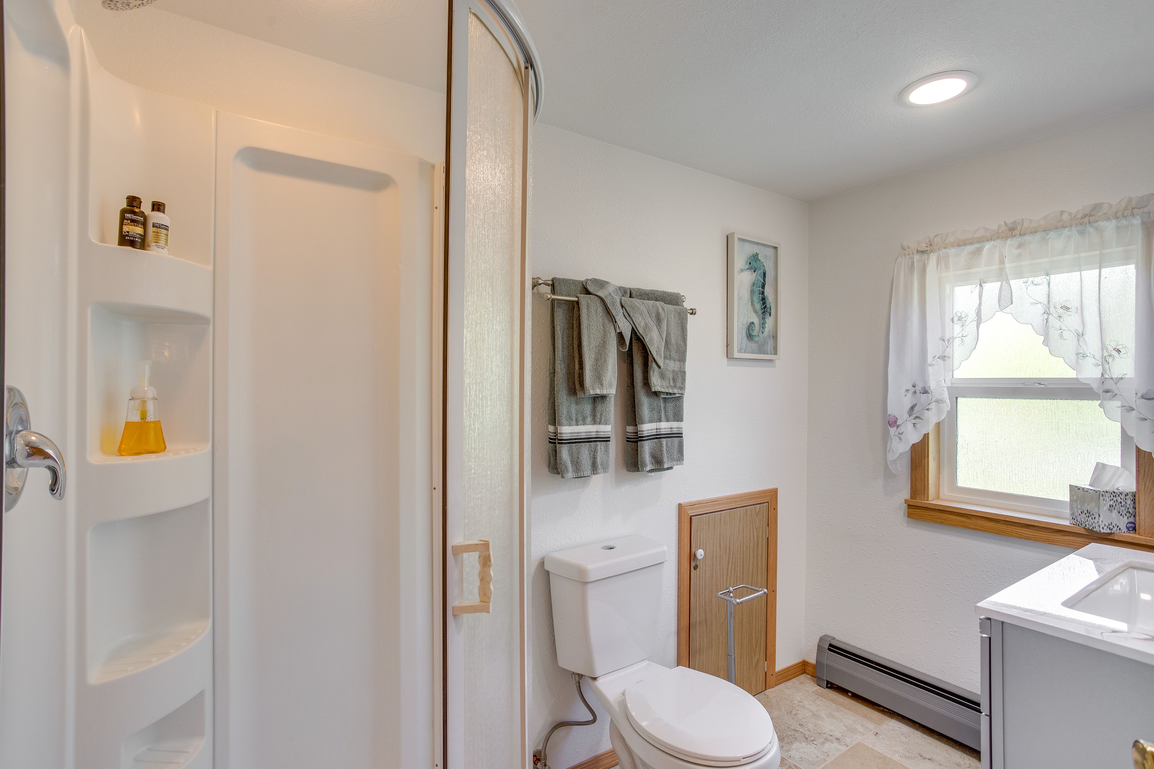Bathroom | 2nd Level