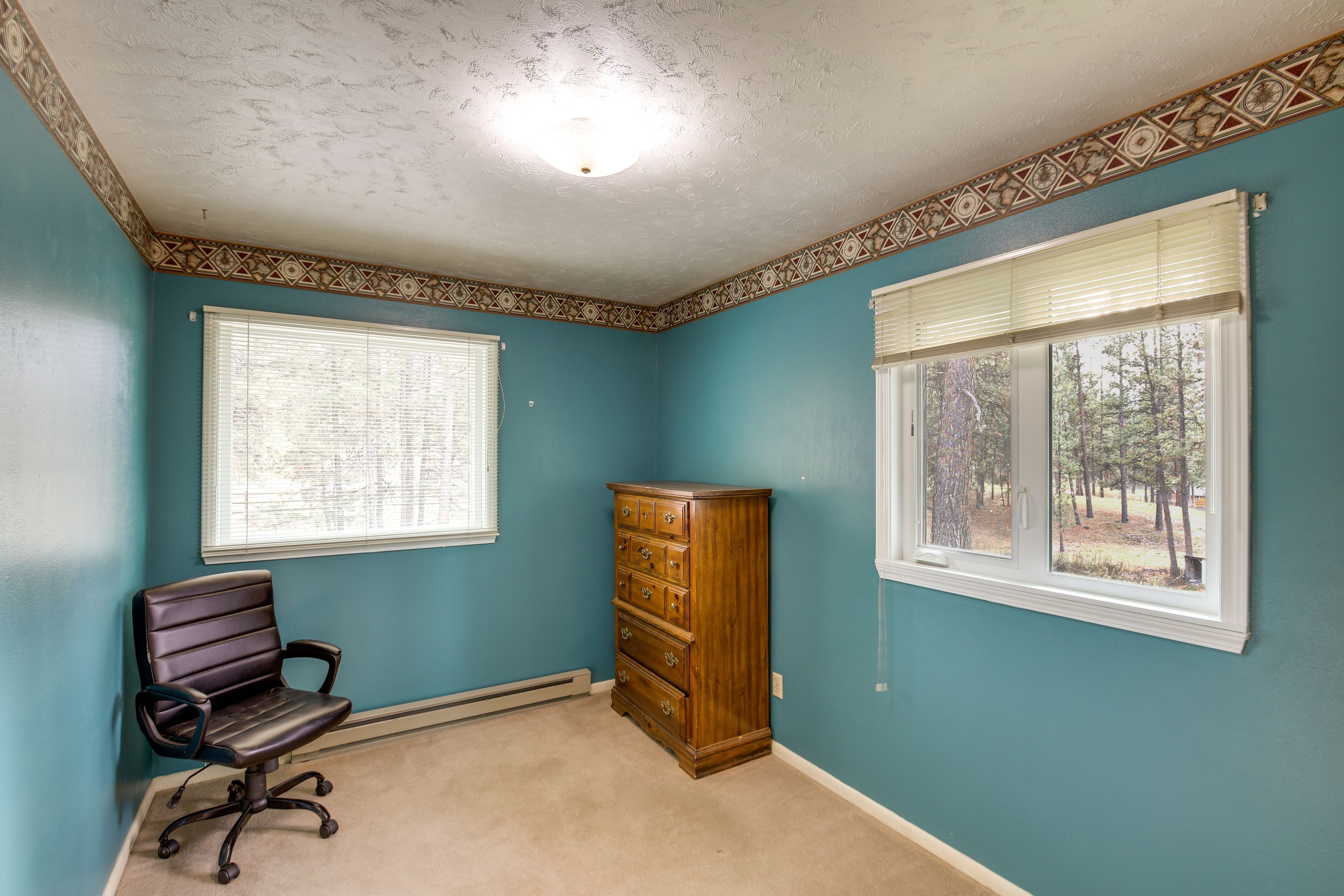 Bonus Room | 2nd Floor