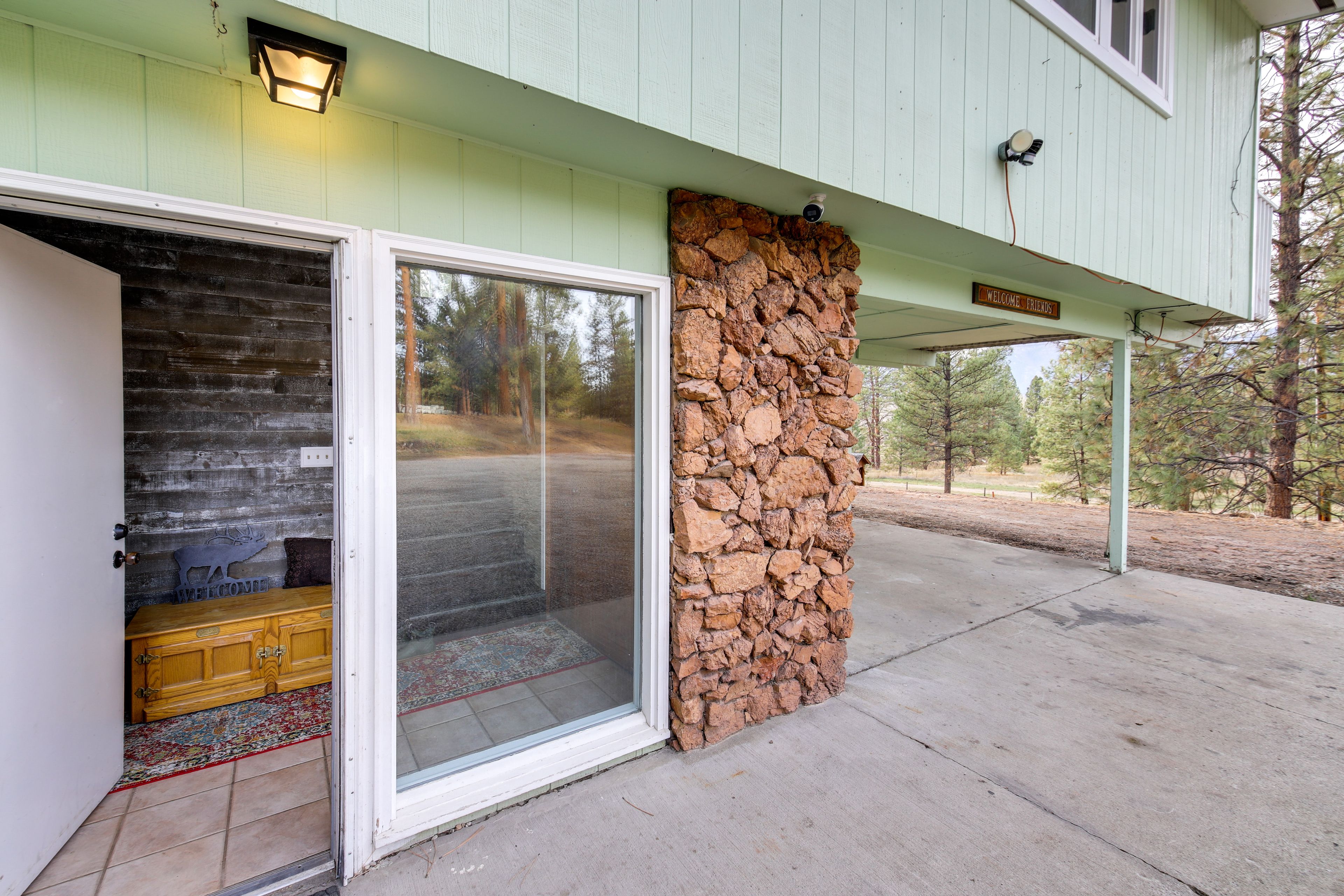 Entryway
