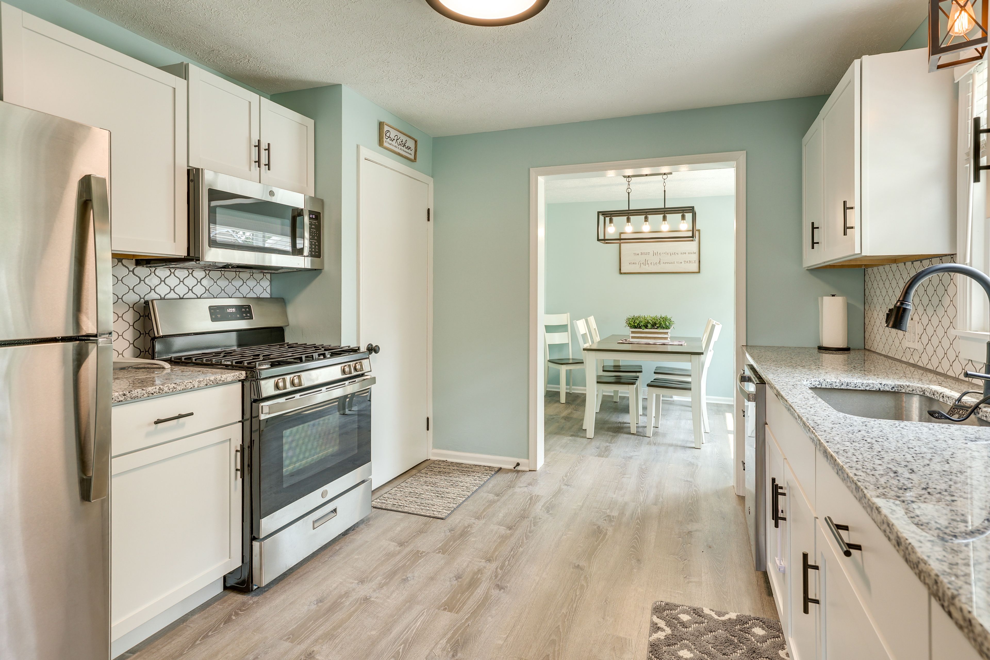 Kitchen | Keurig Coffee Maker